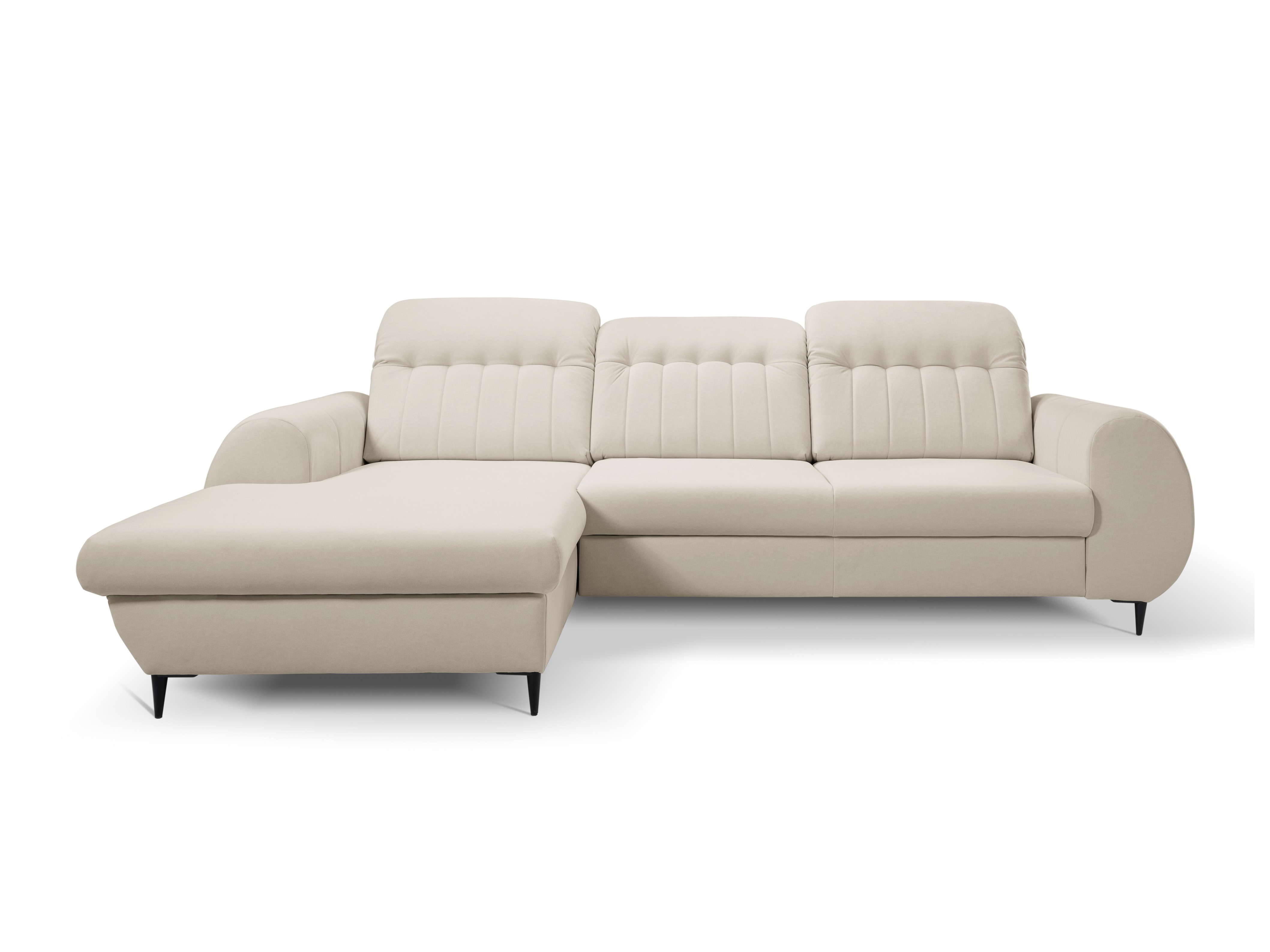 Sofá rinconero Kingston 195 (Castel 04)