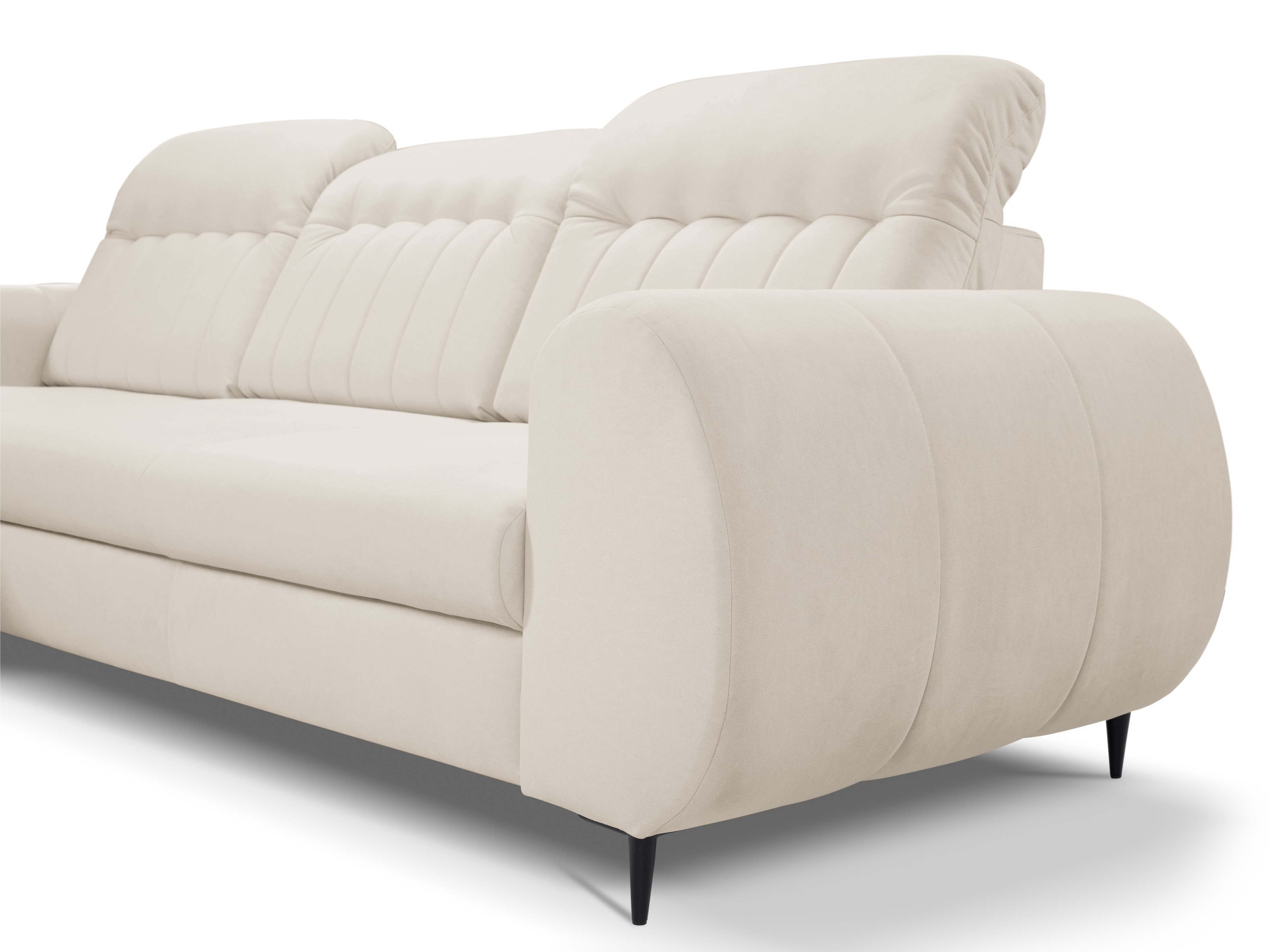 Sofá rinconero Kingston 195 (Castel 04)