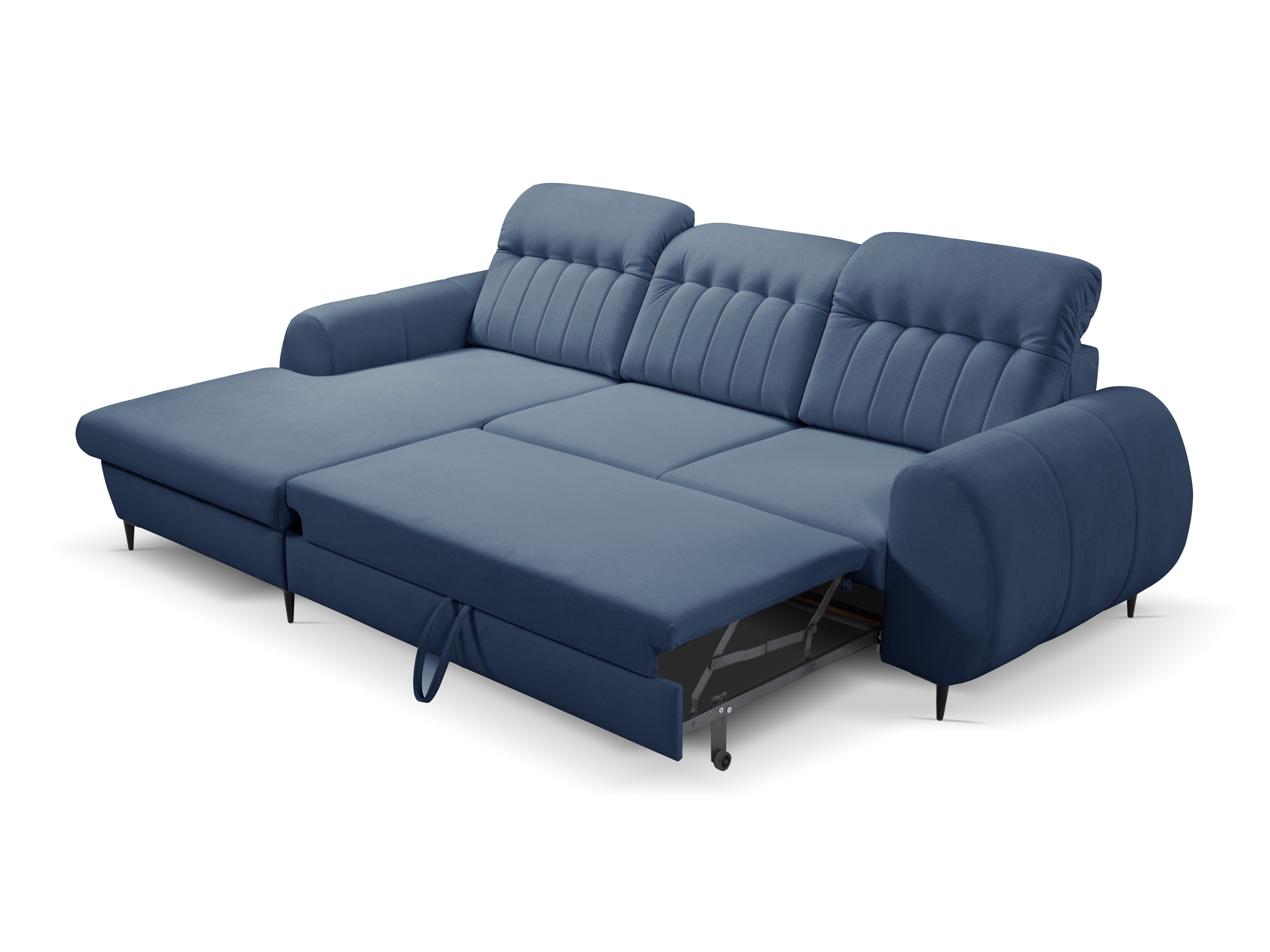 Sofá rinconero Kingston 195 (Castel 79)