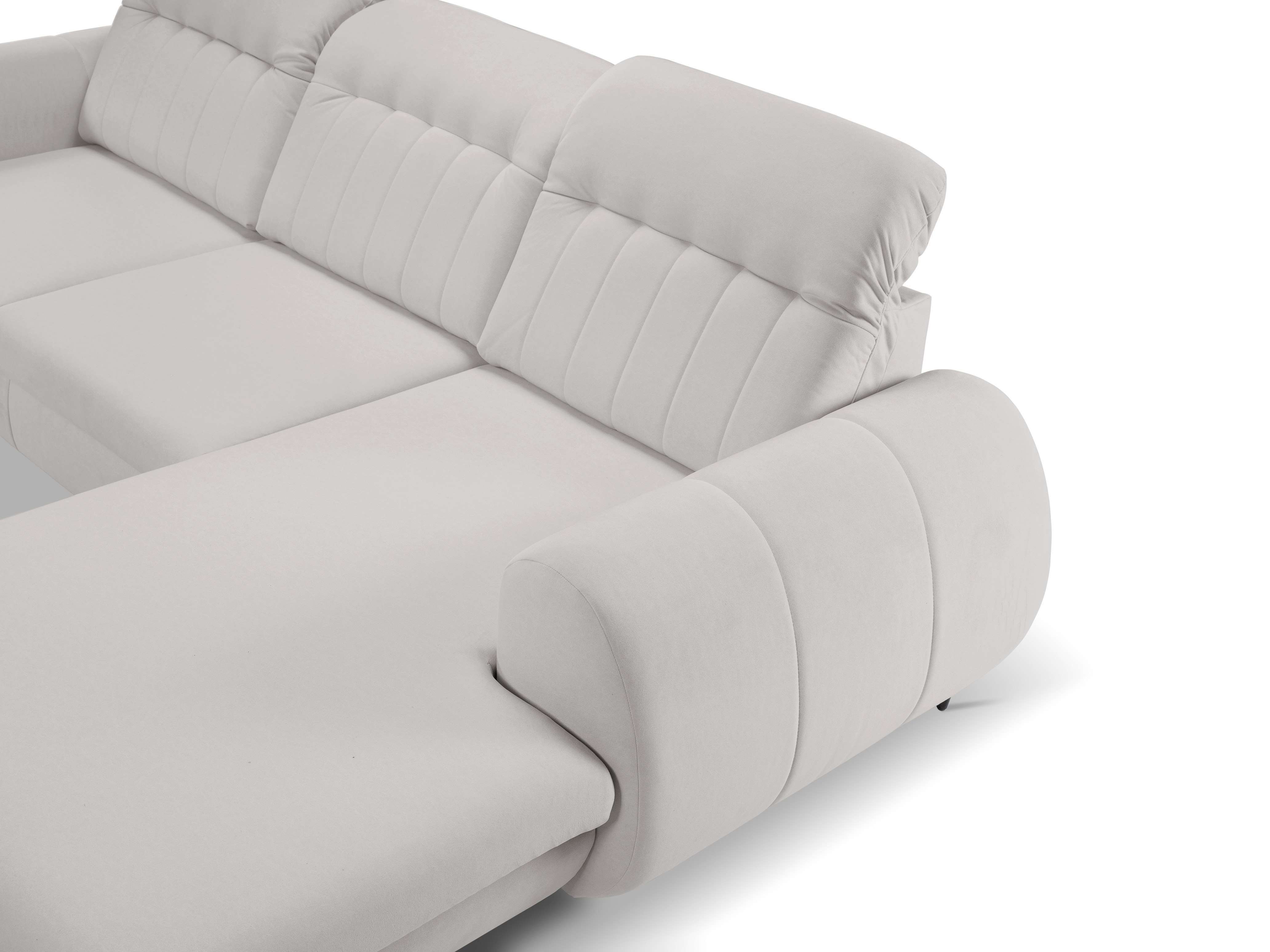 Sofá rinconero Kingston 195 (Castel 82)