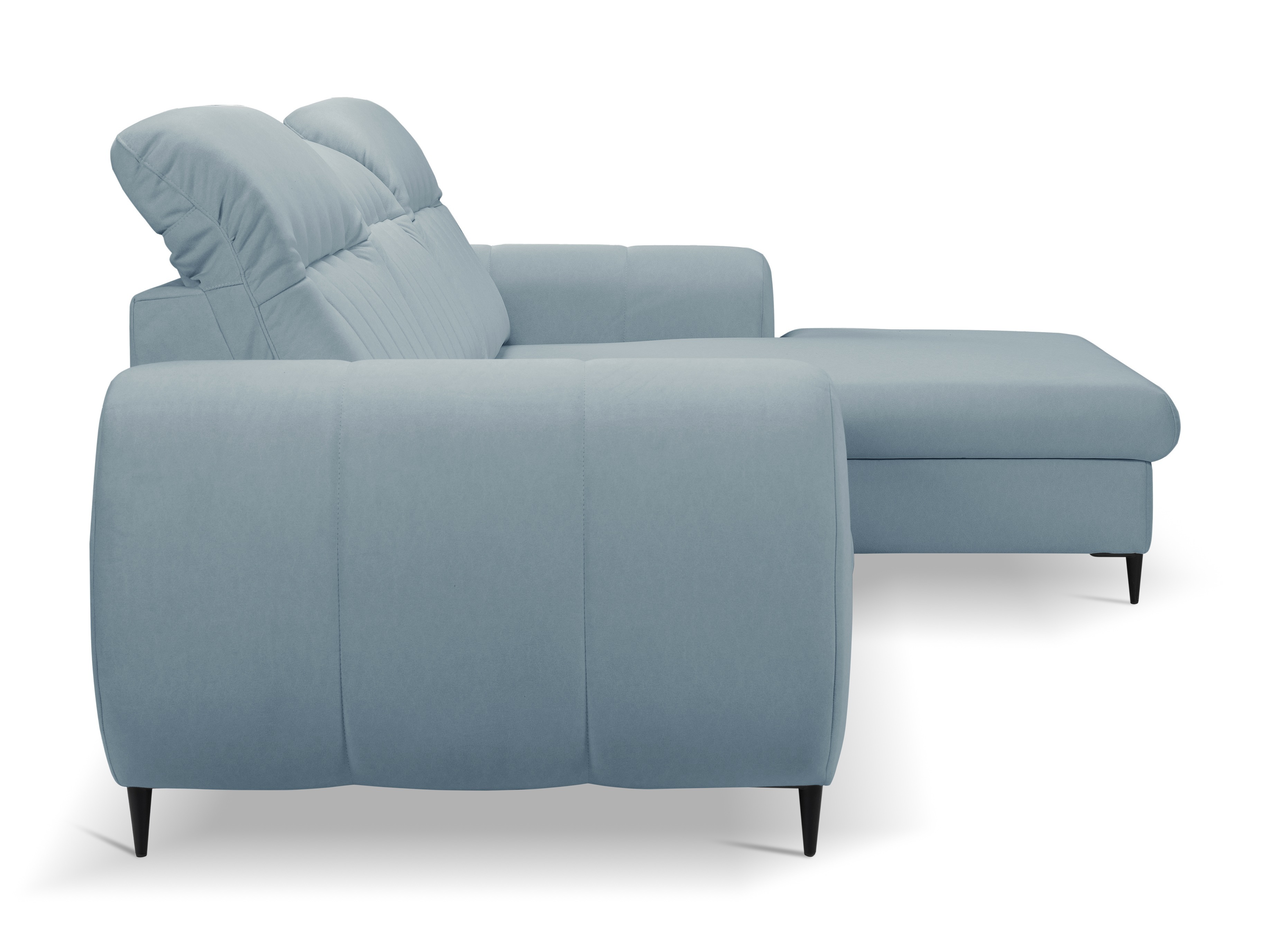 Sofá rinconero Kingston 195 (Castel 91)