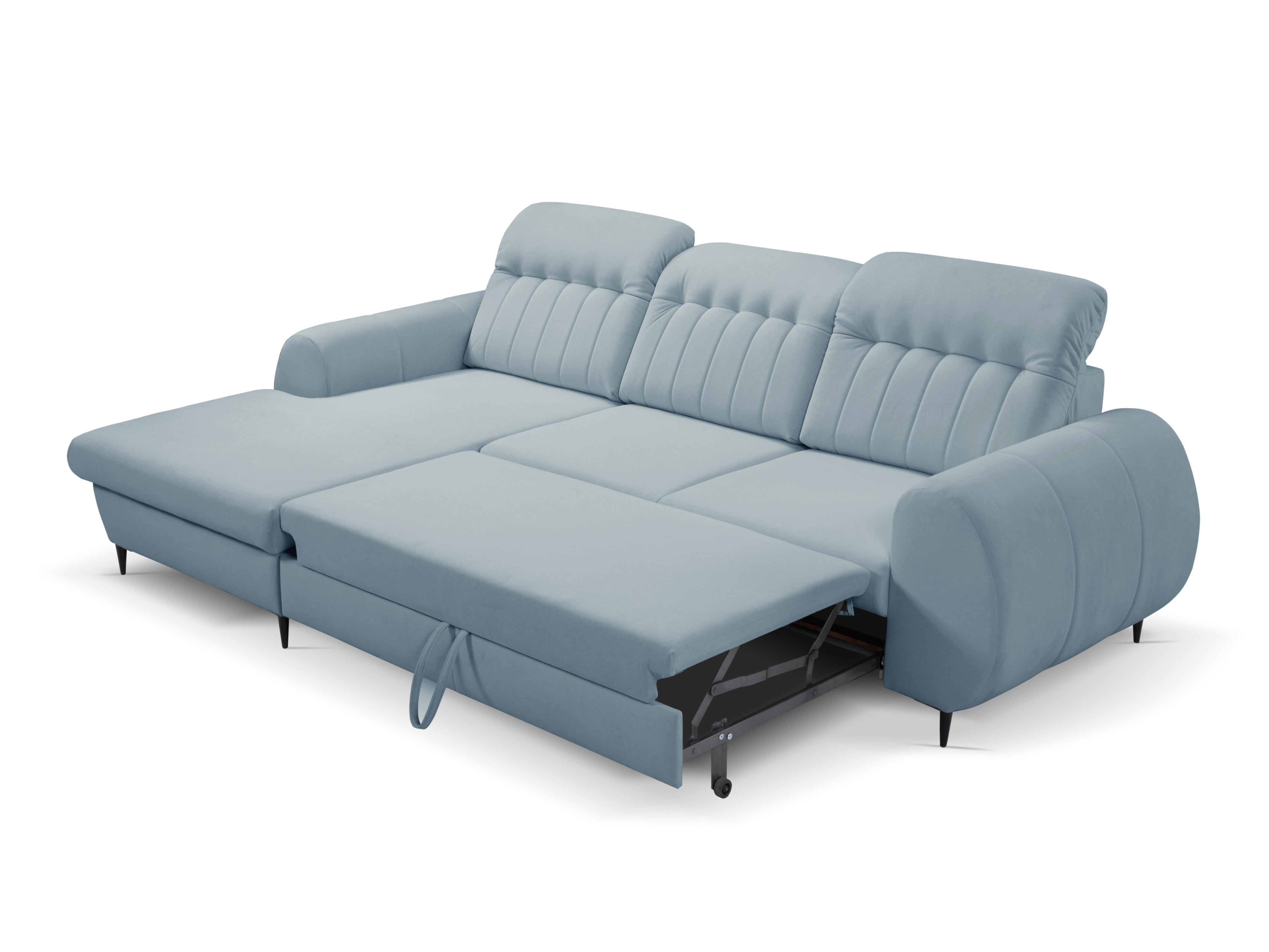 Sofá rinconero Kingston 195 (Castel 91)