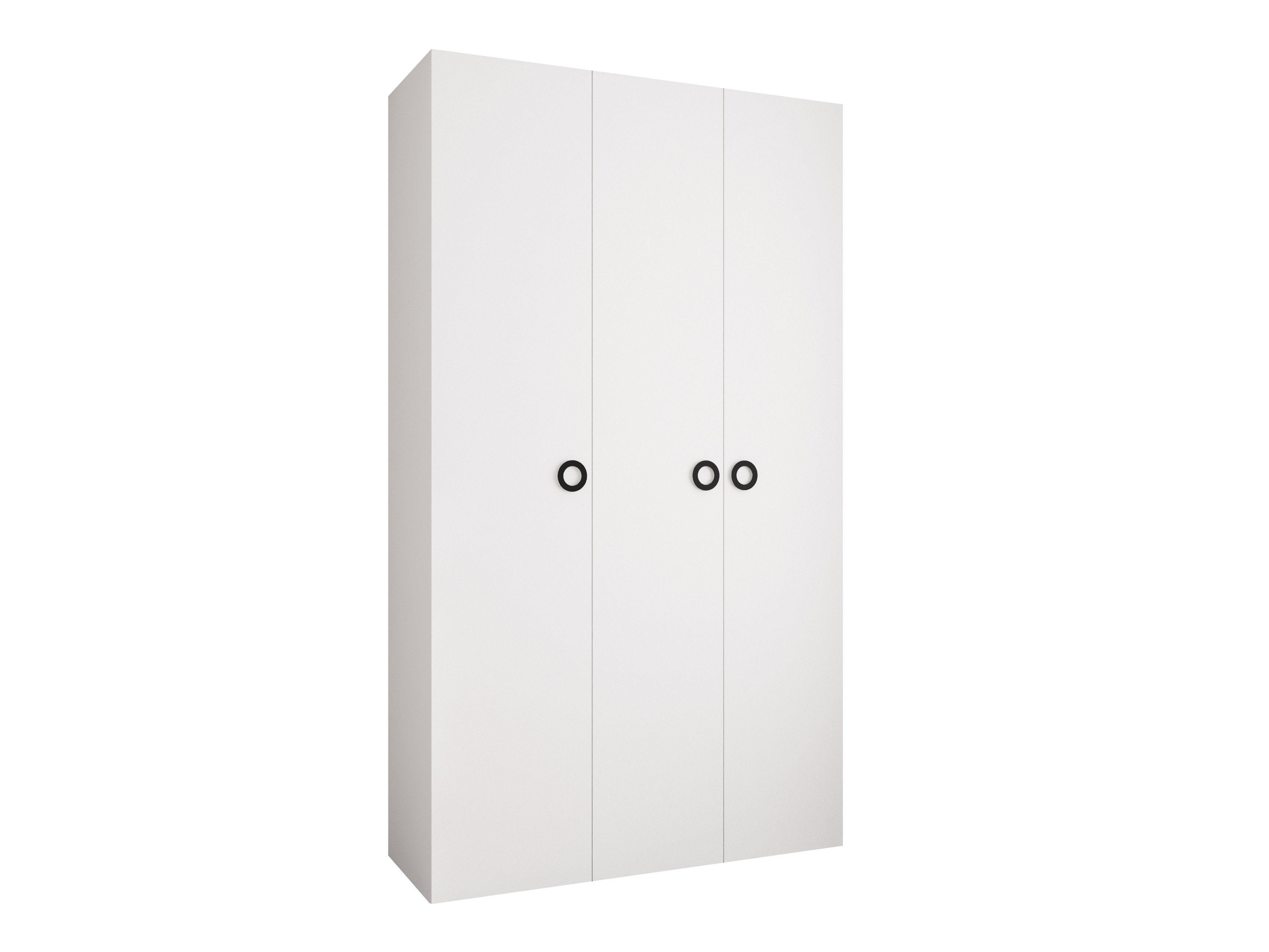 Armario Hartford 544 (Blanco)