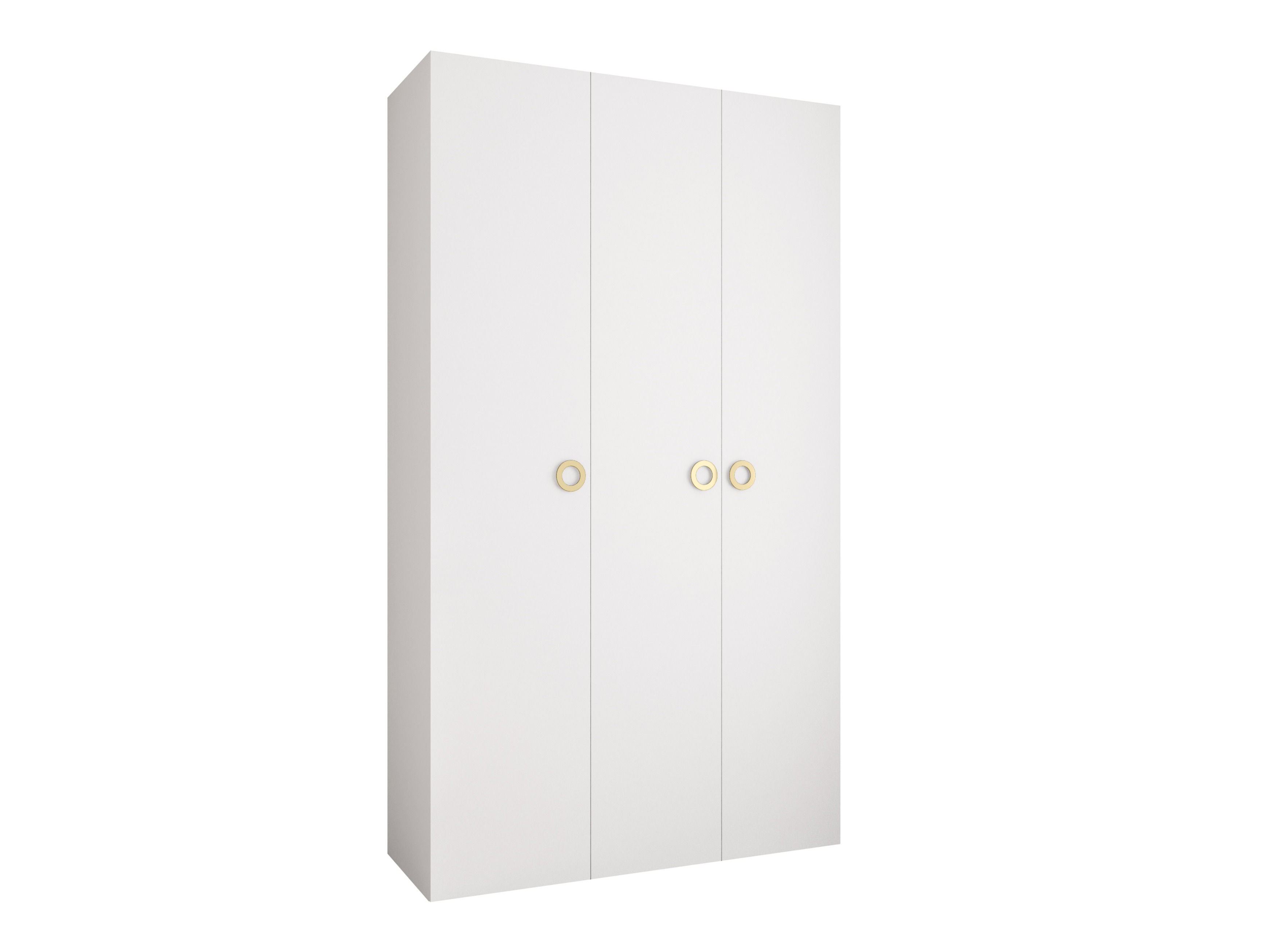 Armario Hartford 544 (Blanco)