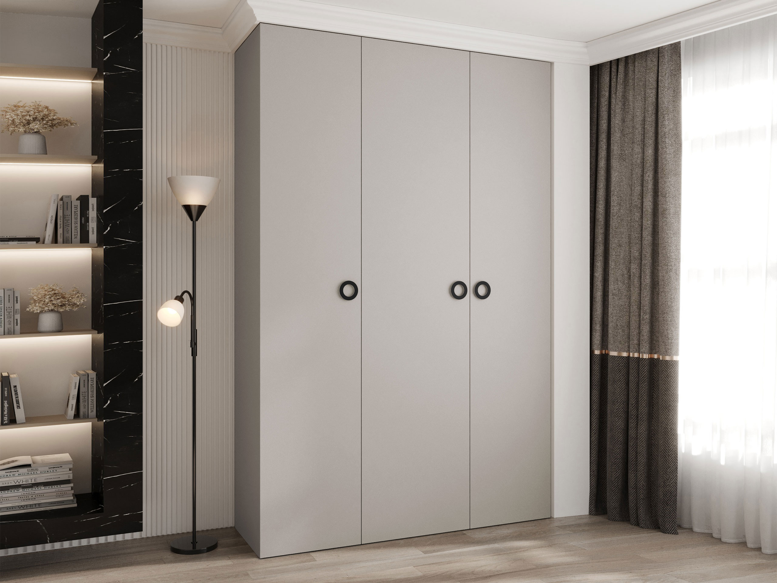 Armario Hartford 544 (Cachemira)