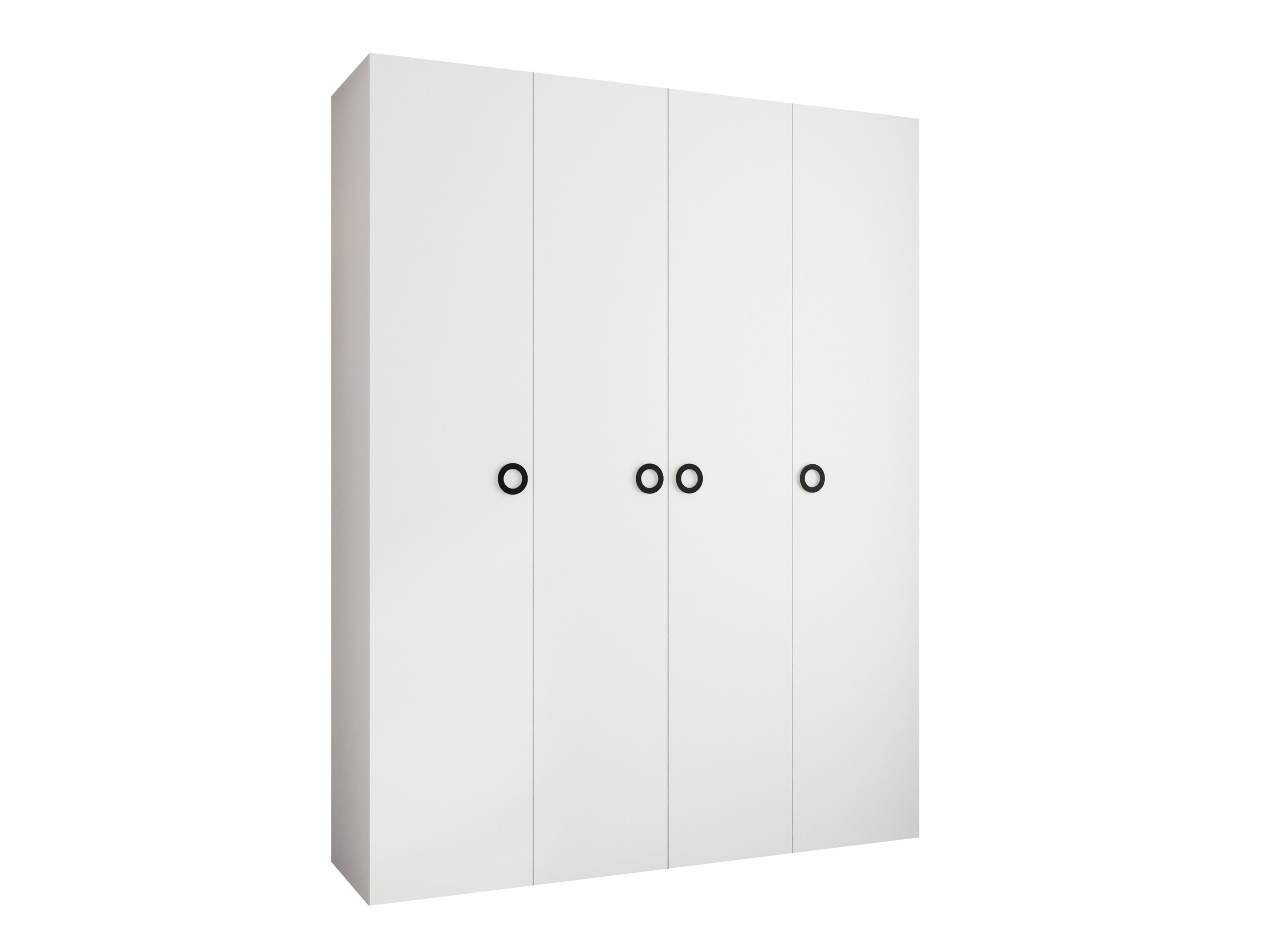 Armario Hartford 554 (Blanco)