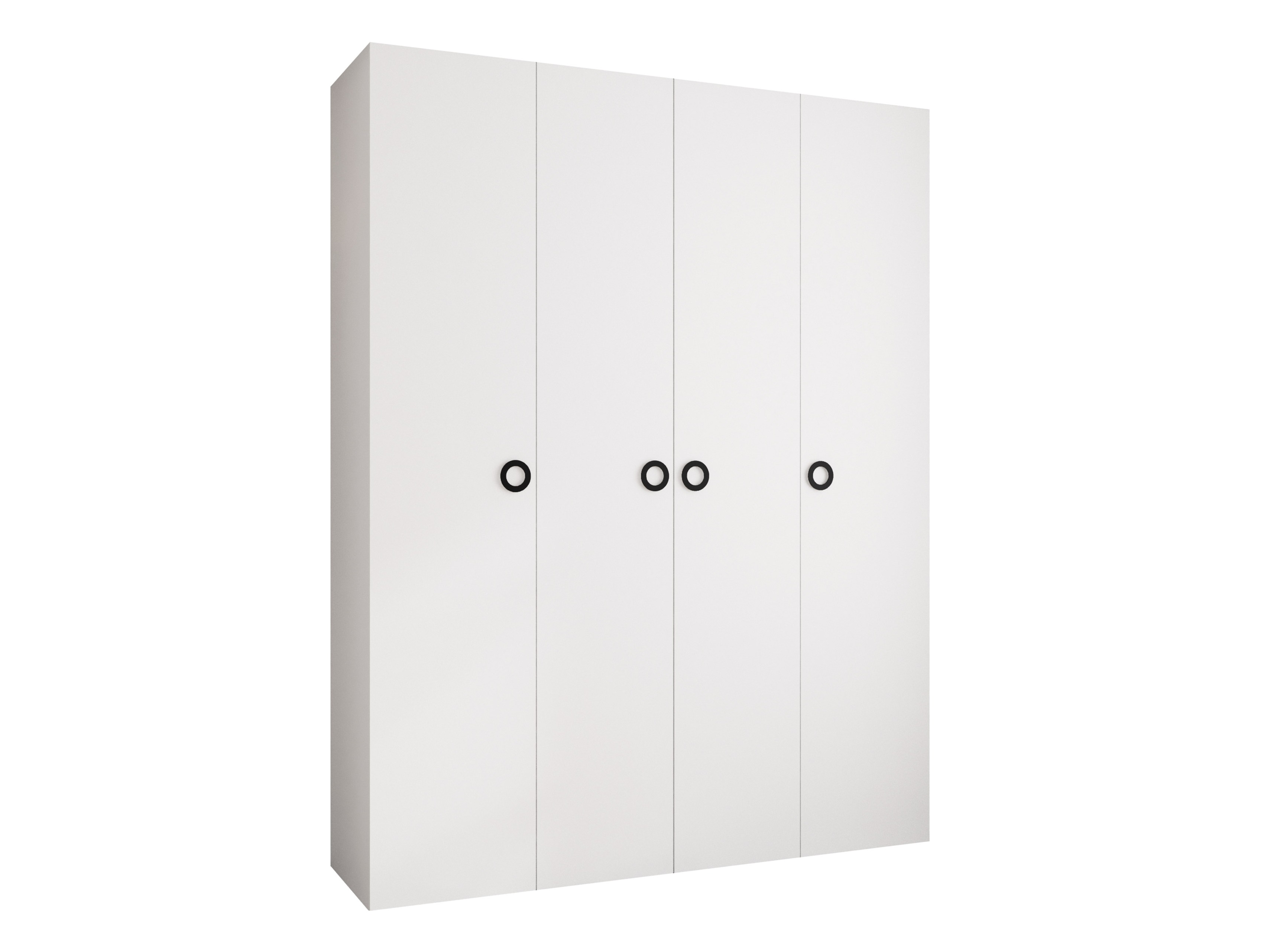 Armario Hartford 554 (Blanco)