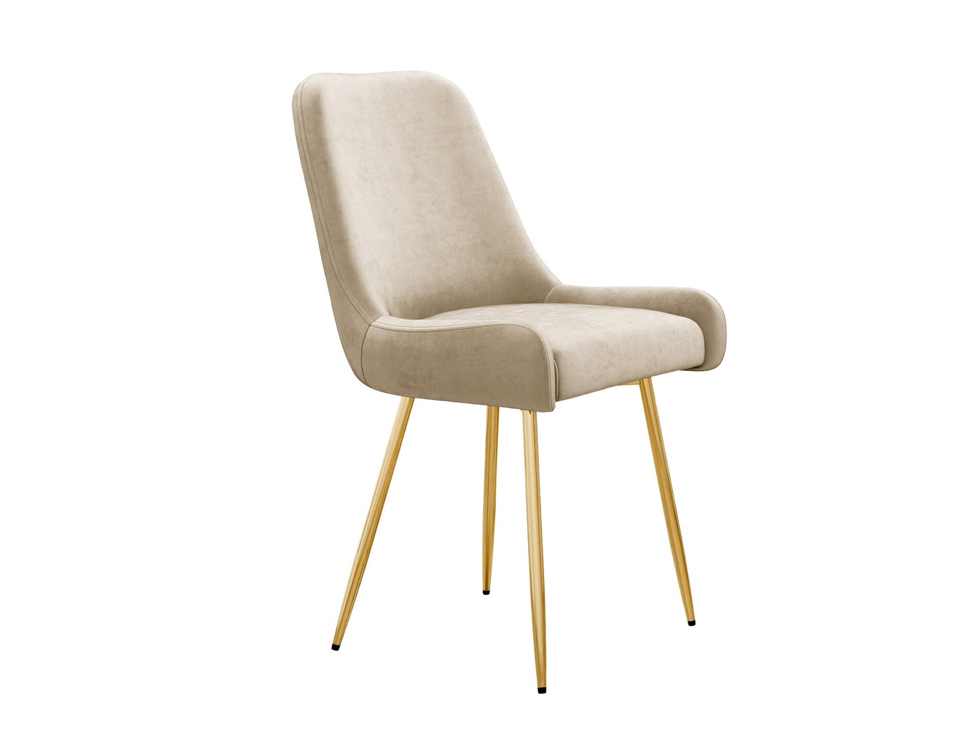 Silla Comfivo 438 (Beige)