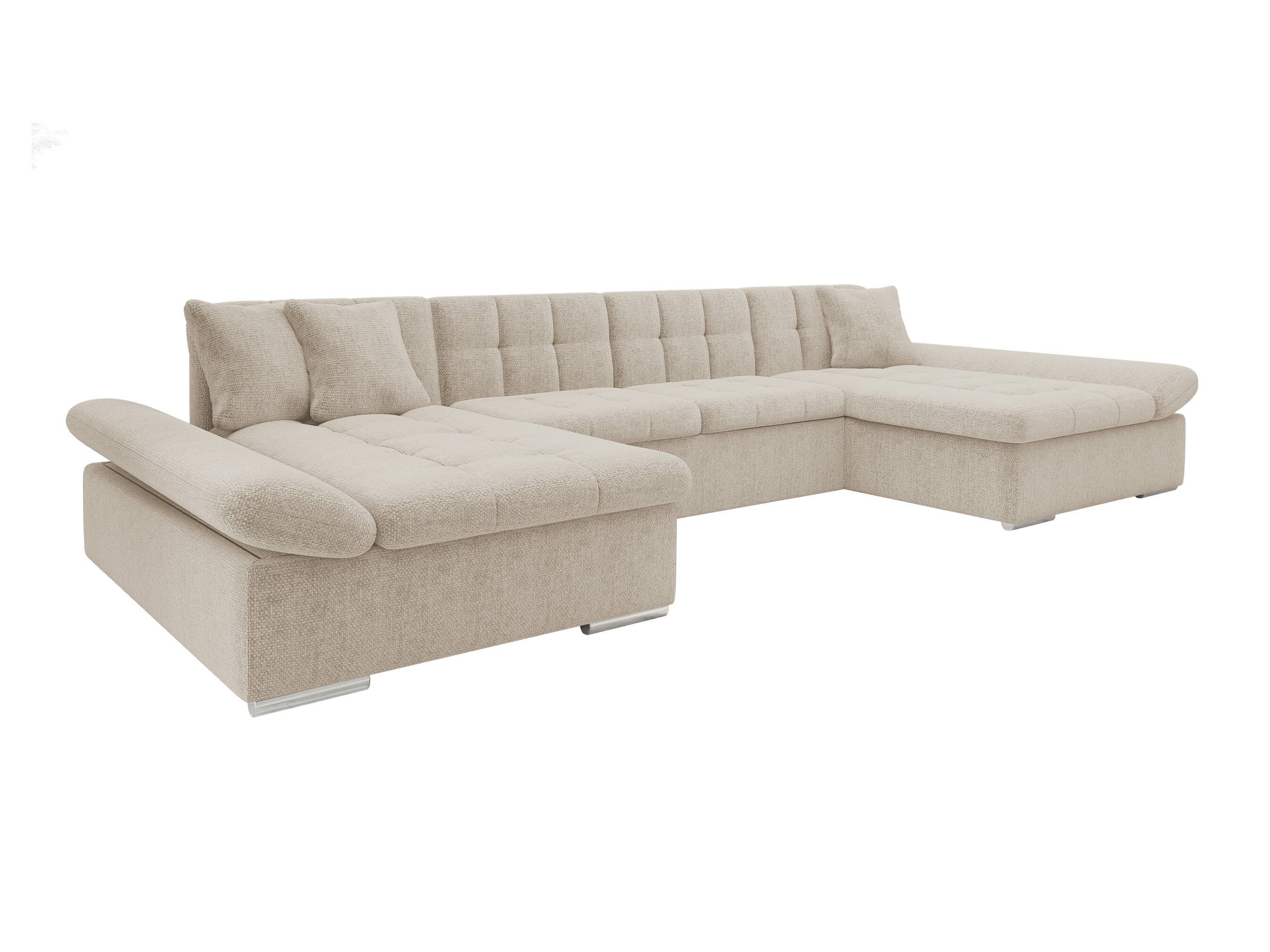 Sofá rinconero Comfivo Ficus II (Magni 206.02)