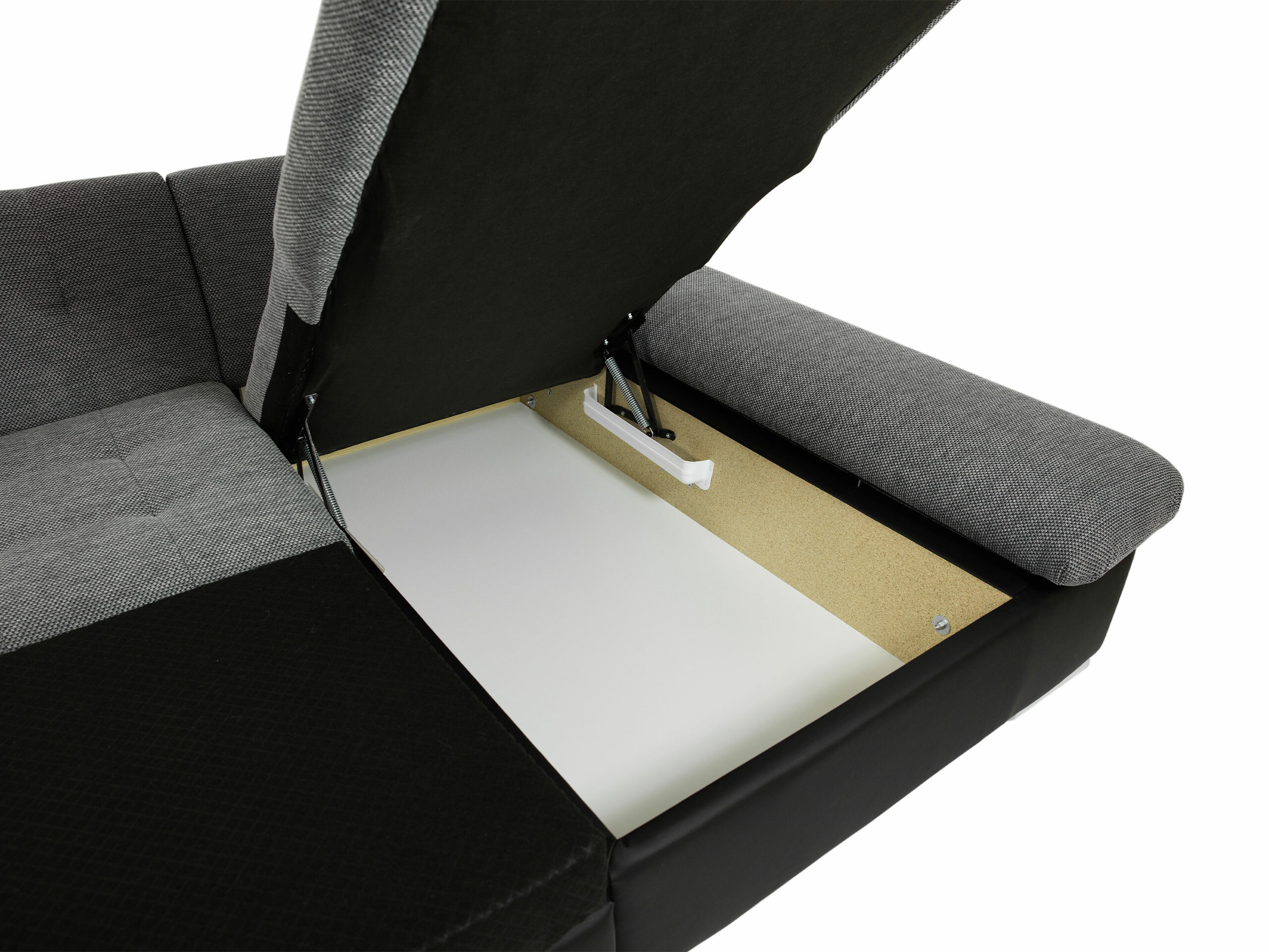 Sofá rinconero Comfivo Ficus (Poso 29)