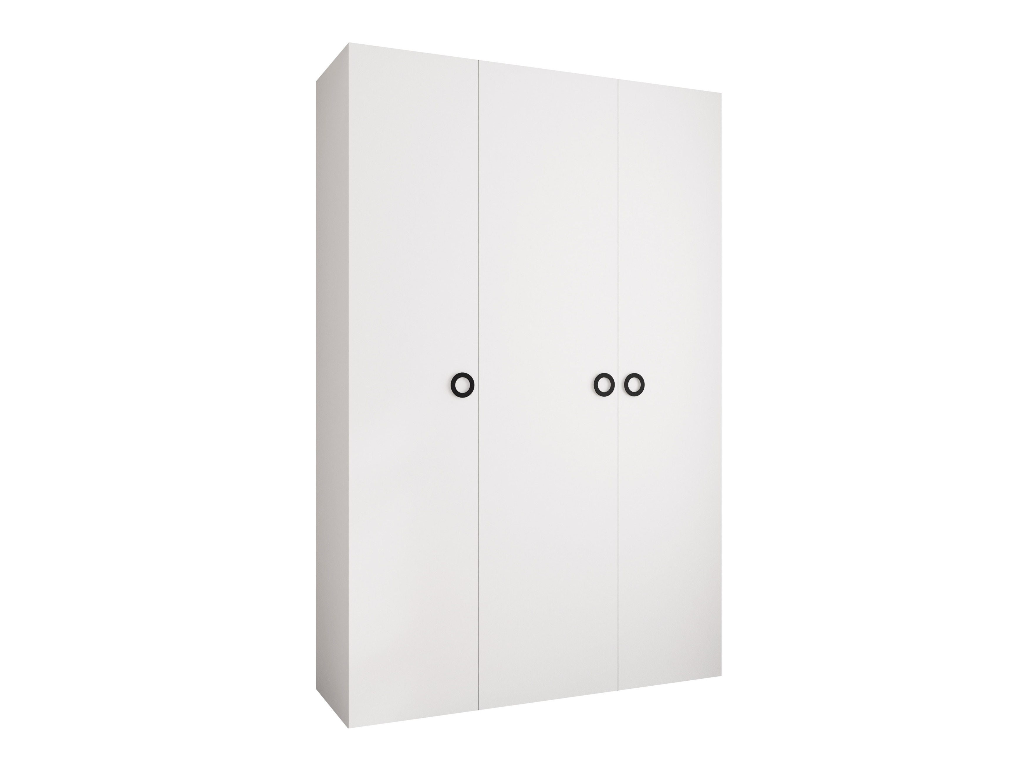 Armario Hartford 544 (Blanco)