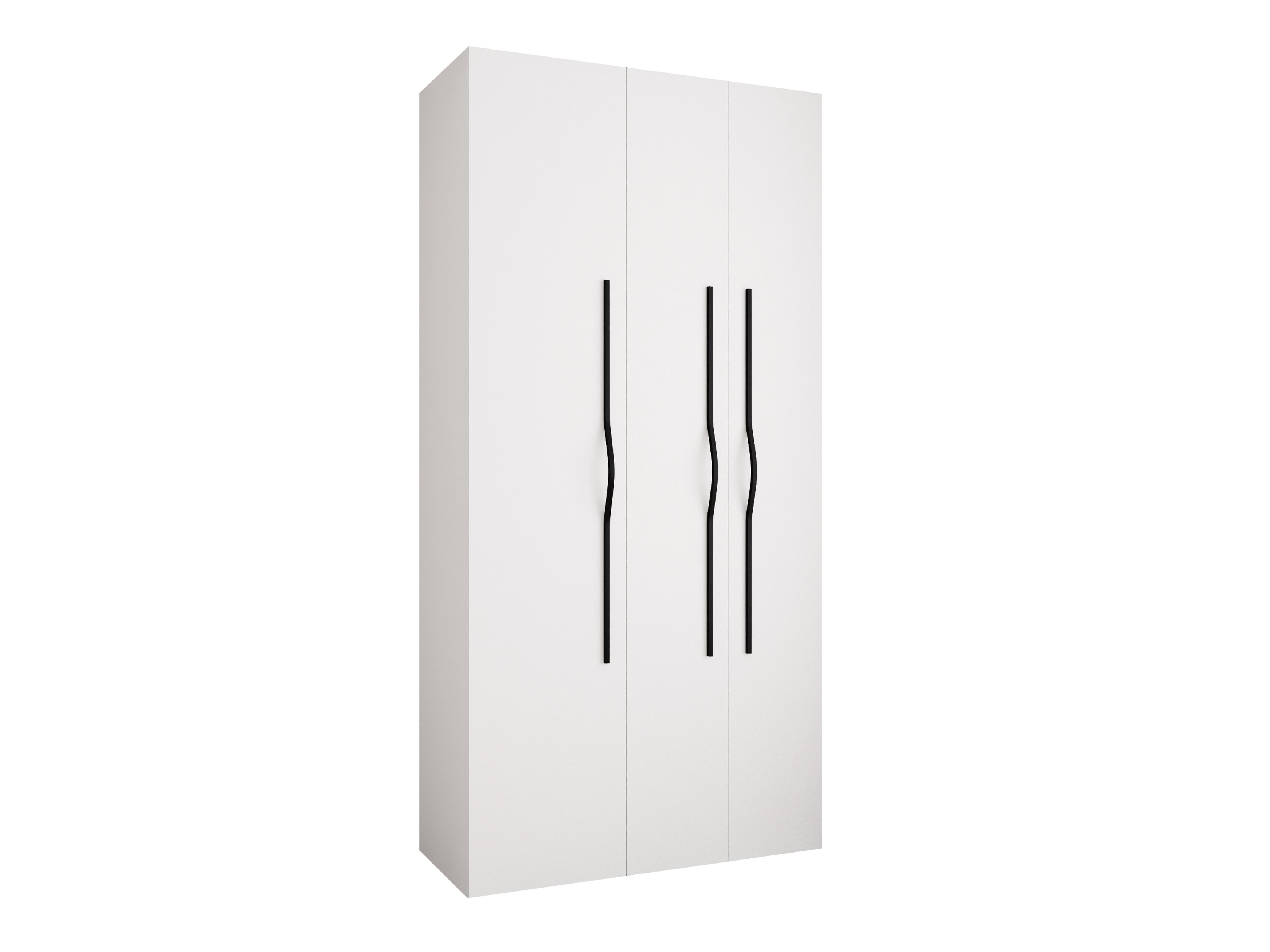 Armario Hartford 563 (Blanco)