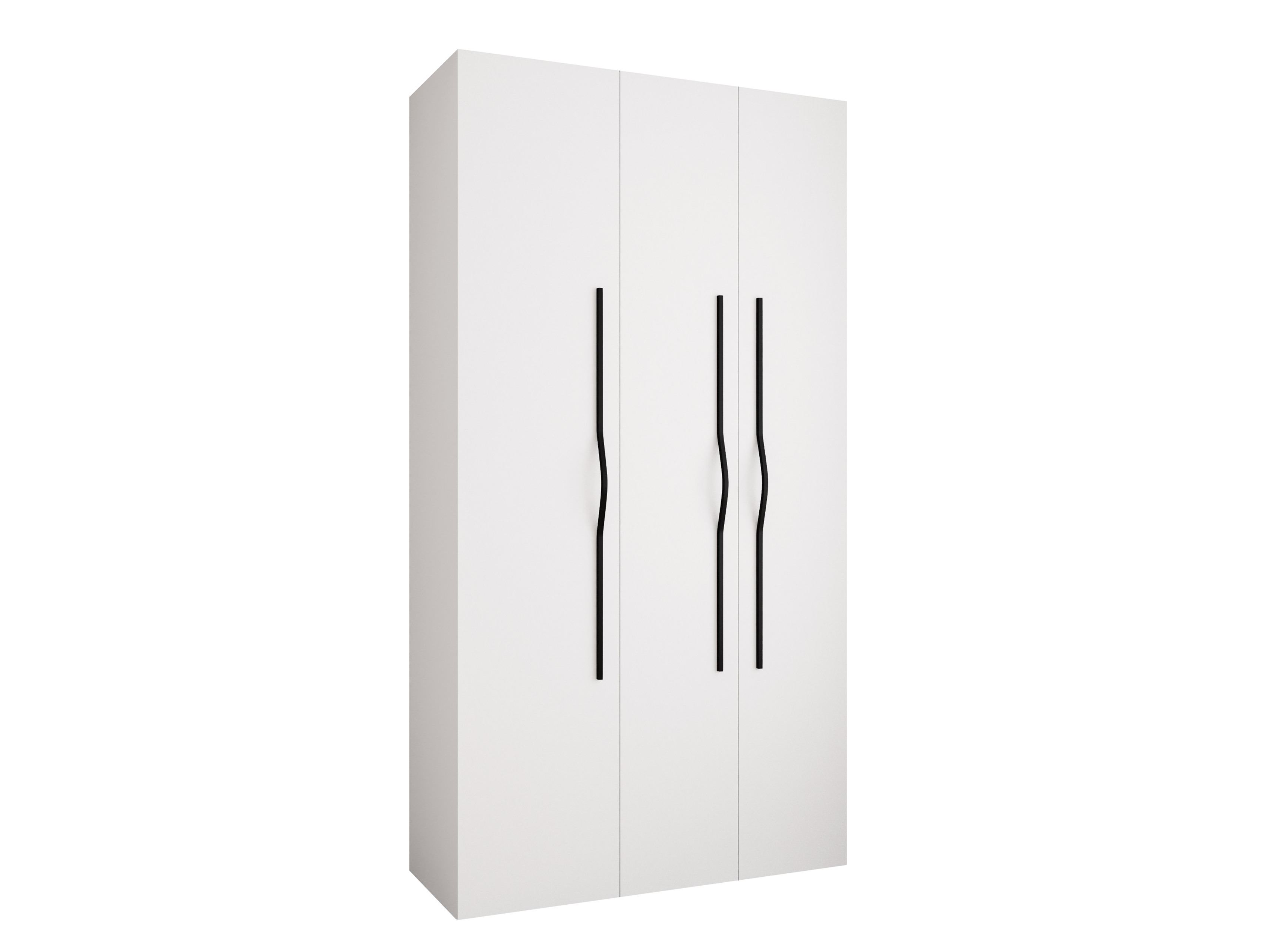 Armario Hartford 563 (Blanco)