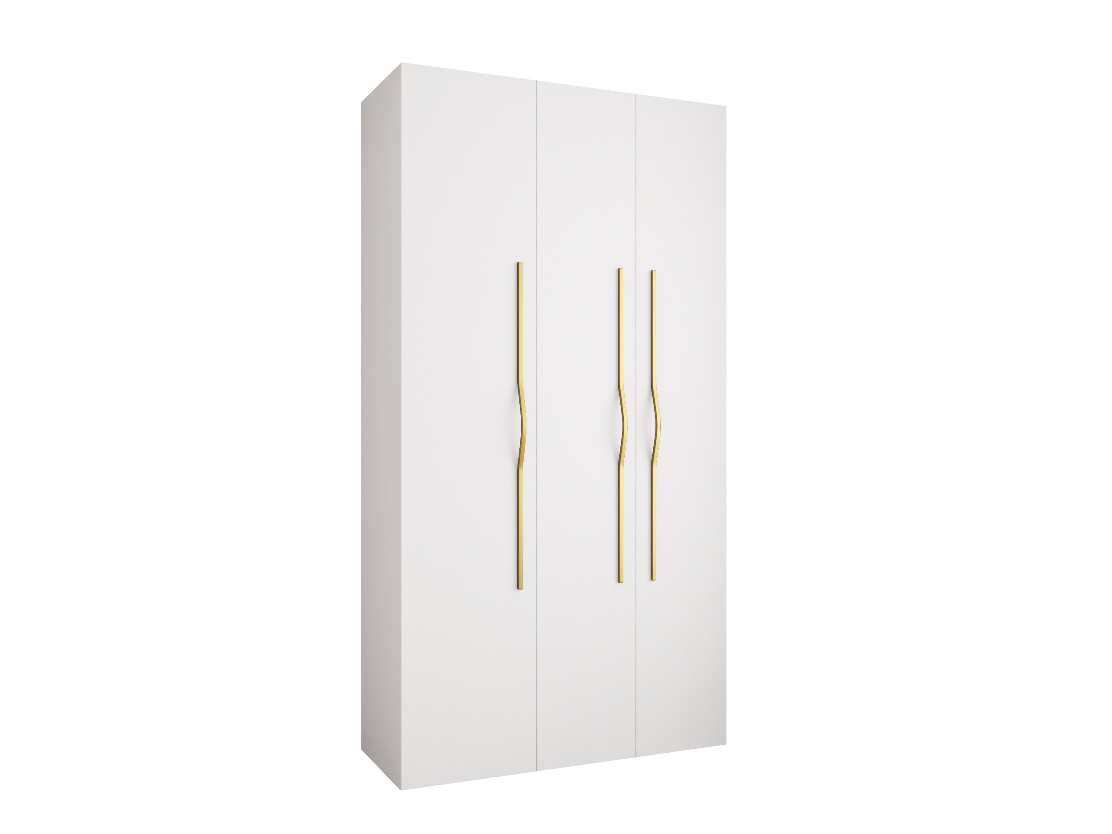 Armario Hartford 563 (Blanco)