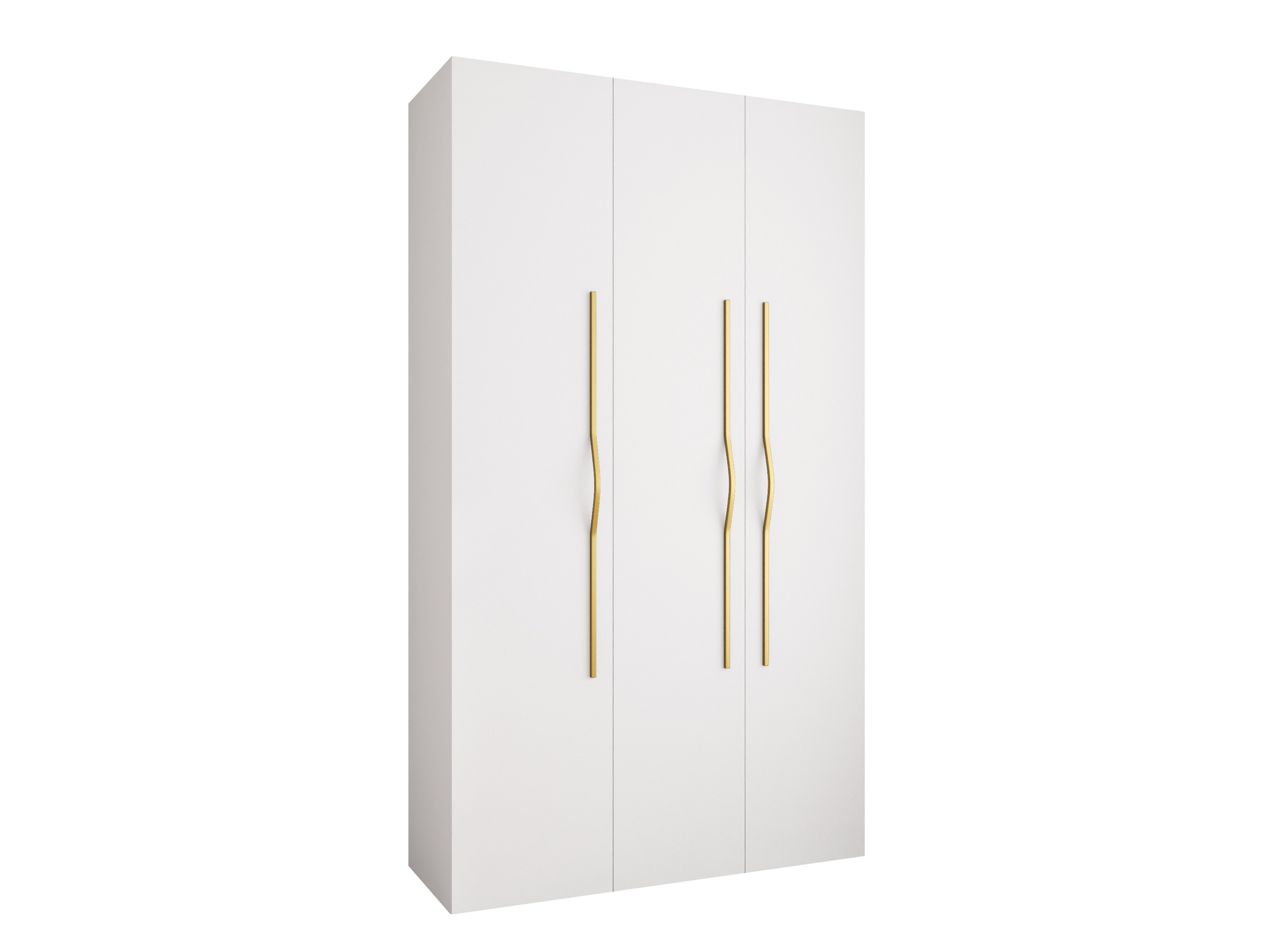 Armario Hartford 563 (Blanco)