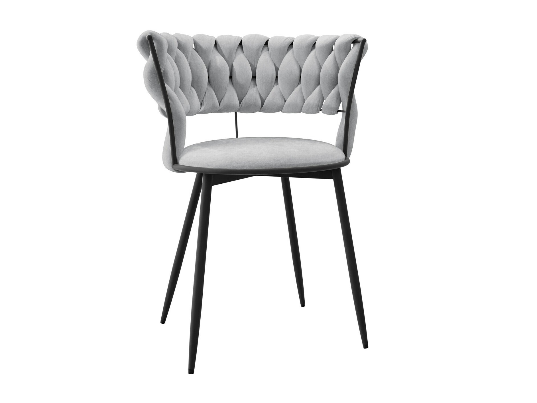 Silla Comfivo Hilaritas X (Negro + Gris)