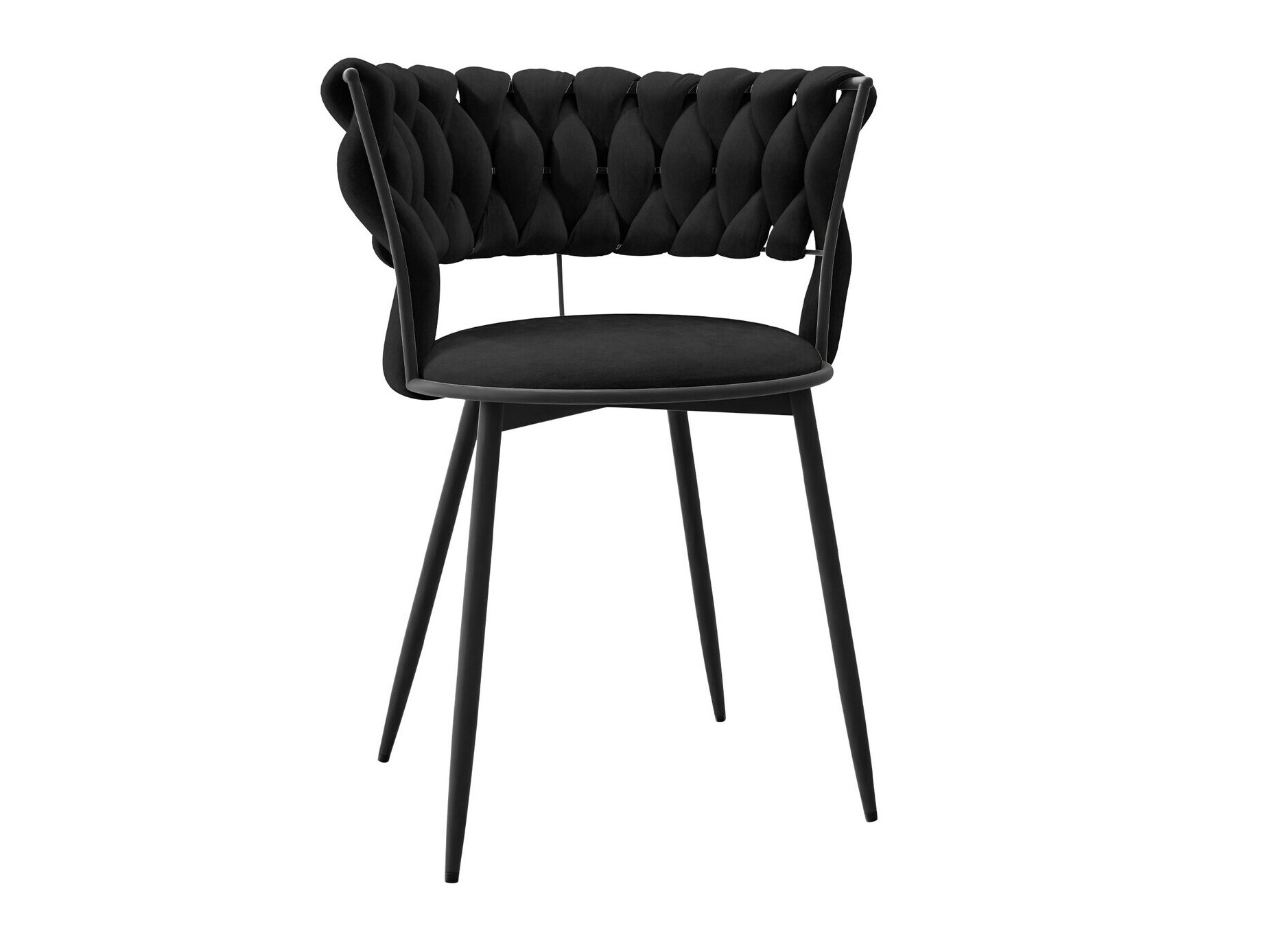 Silla Comfivo Hilaritas X (Negro)