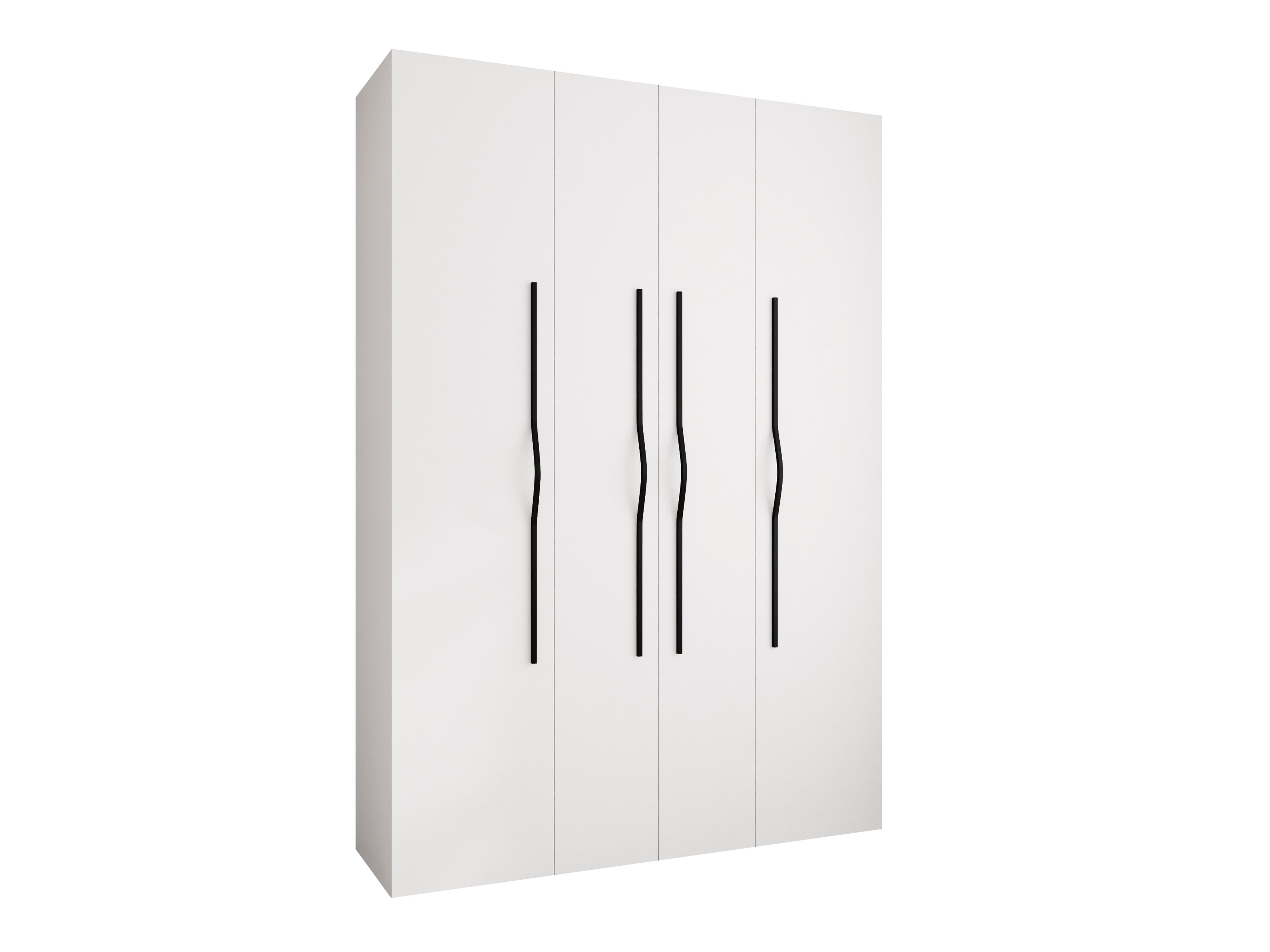 Armario Hartford 564 (Blanco)