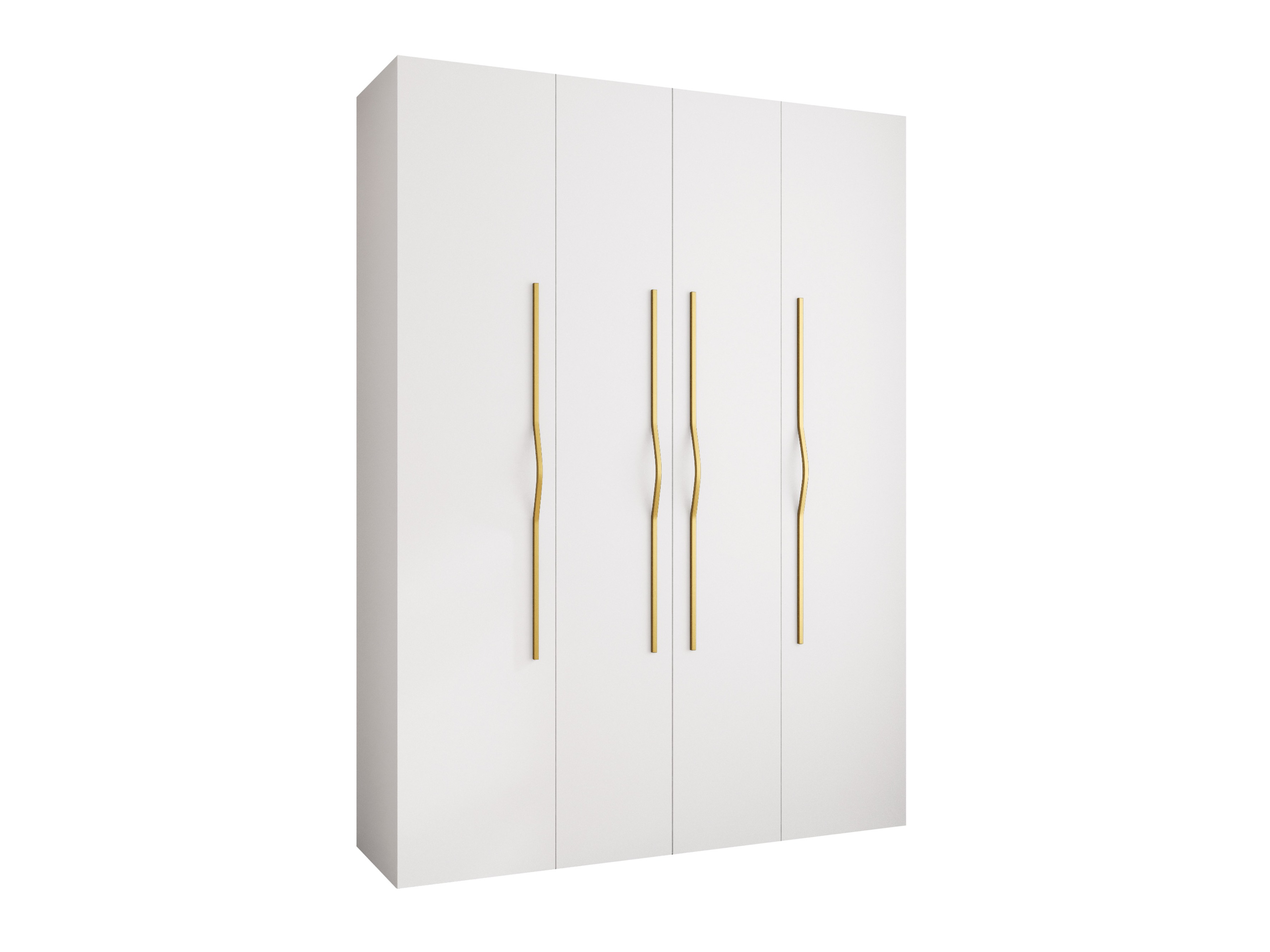 Armario Hartford 564 (Blanco)