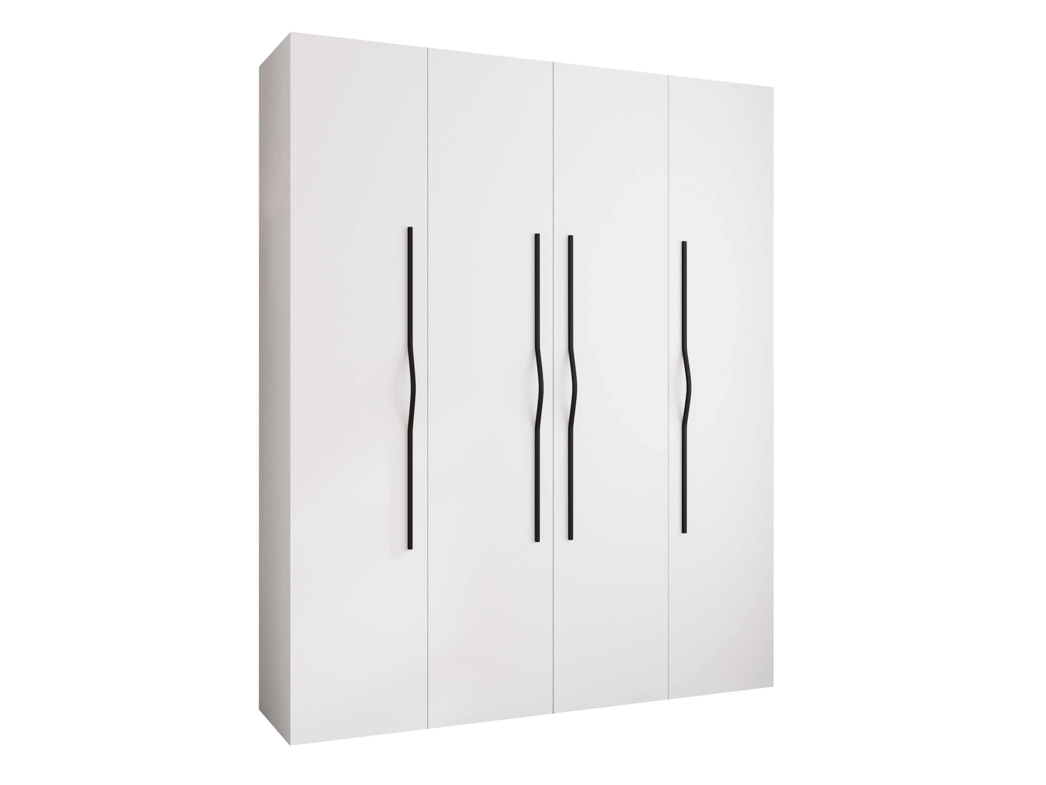 Armario Hartford 564 (Blanco)