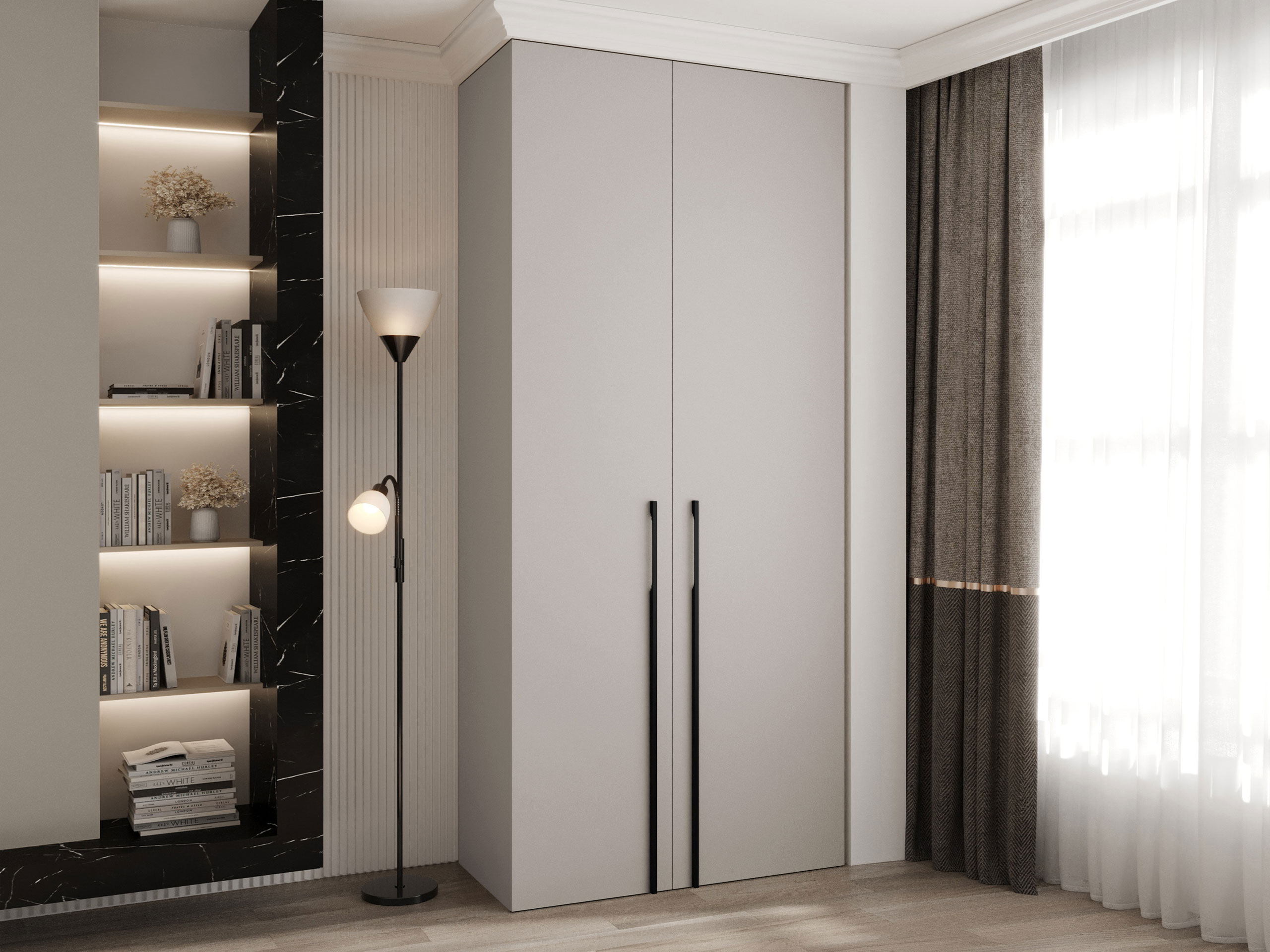 Armario Hartford 569 (Cachemira)