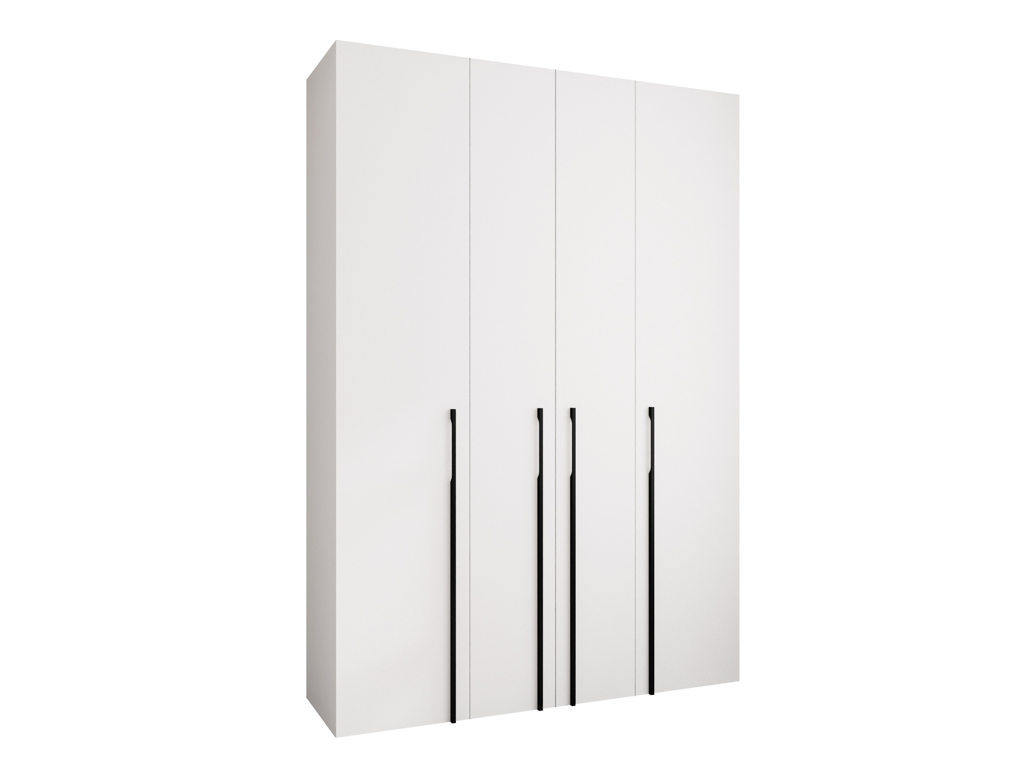 Armario Hartford 570 (Blanco)