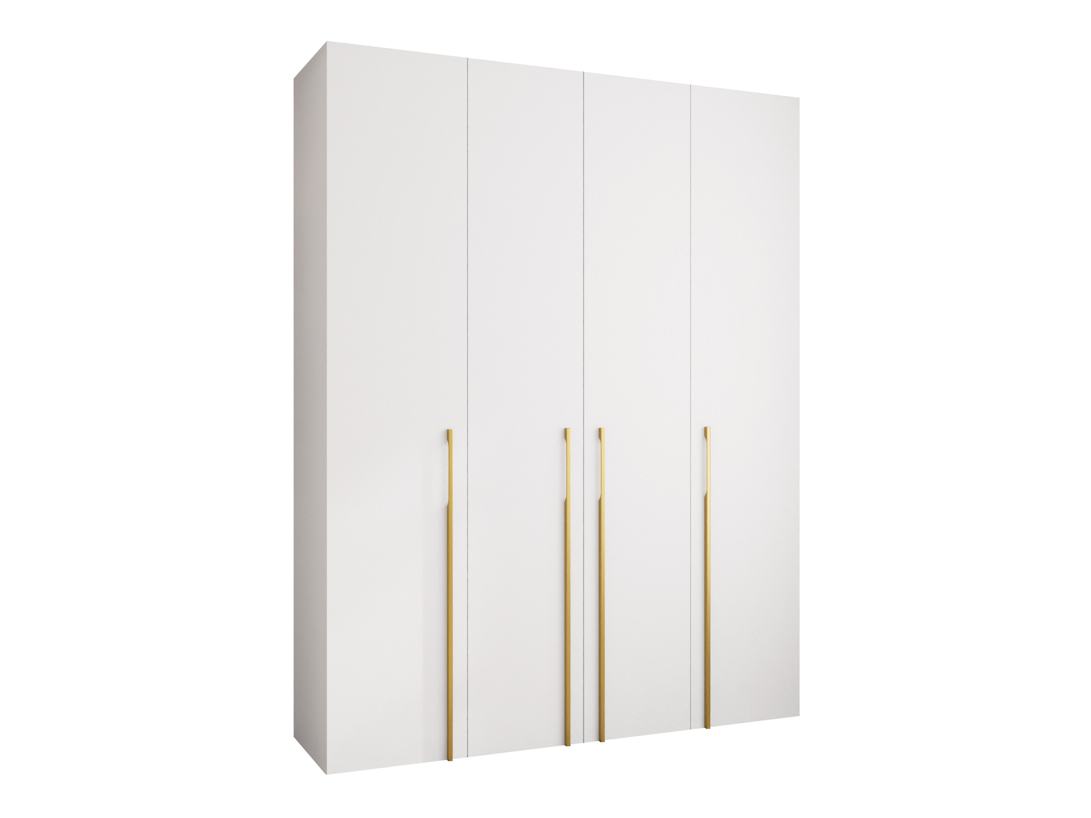 Armario Hartford 570 (Blanco)