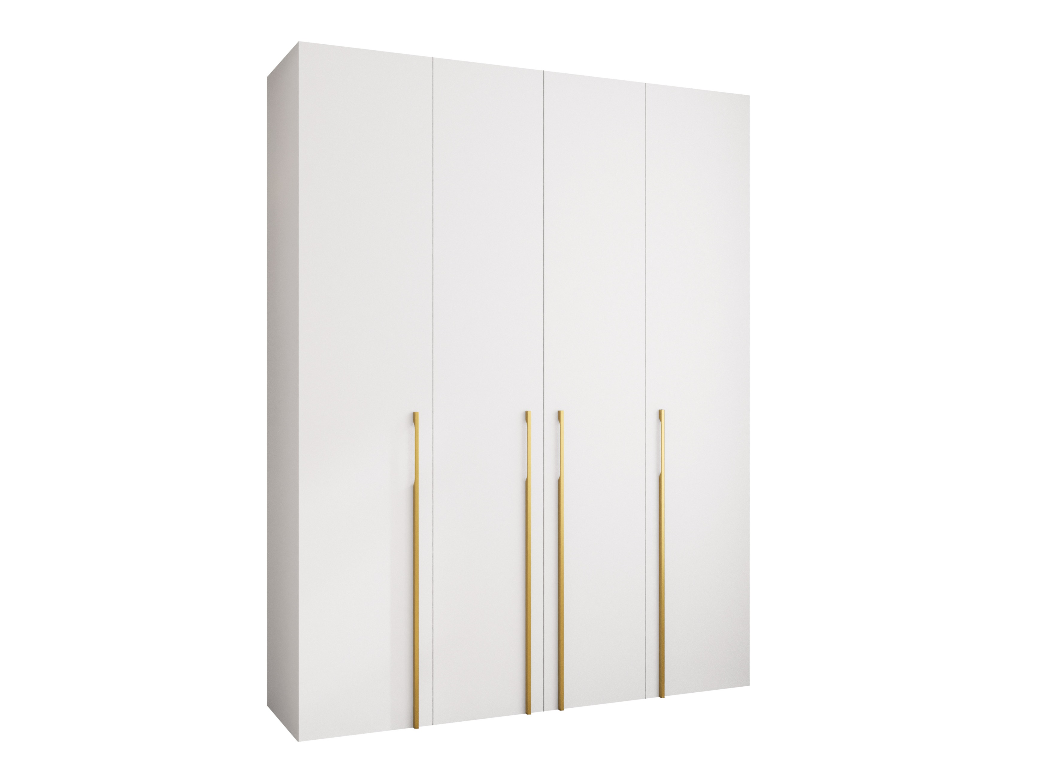 Armario Hartford 570 (Blanco)