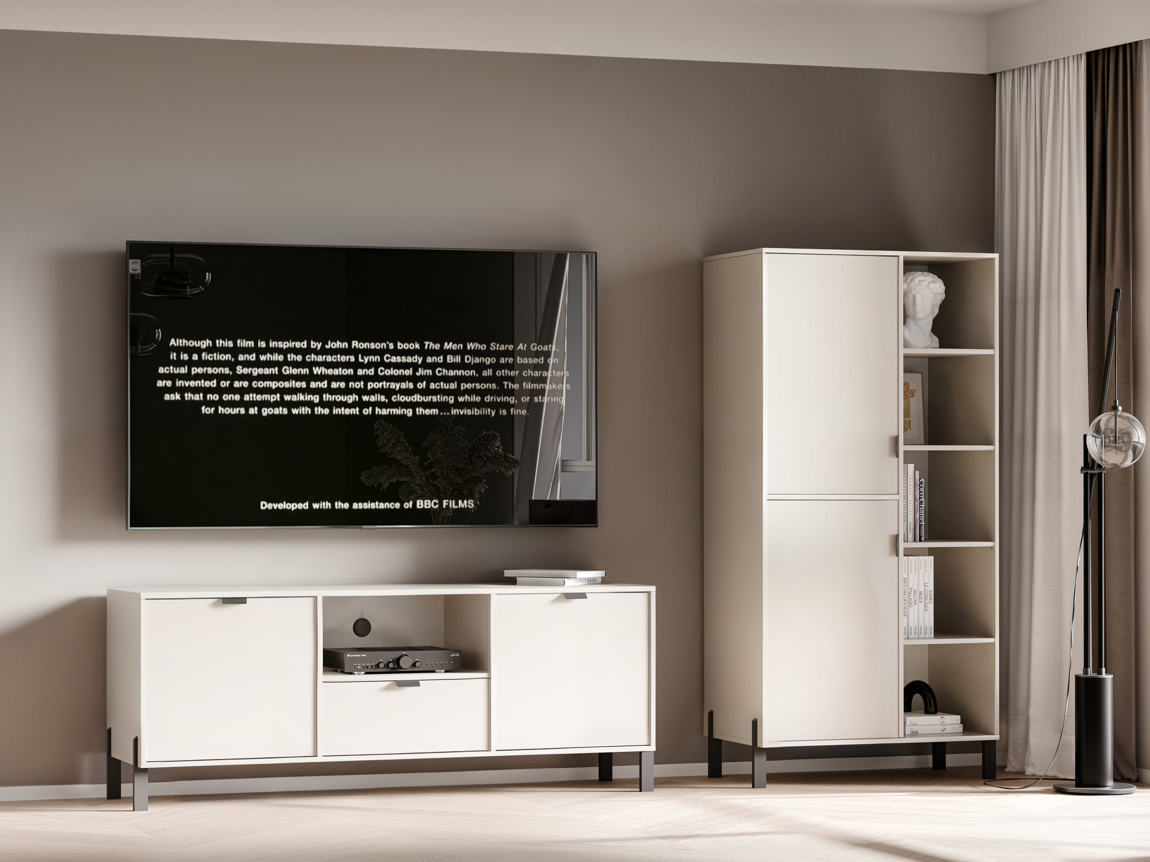 Conjunto de salón Revtoro 111 (No)