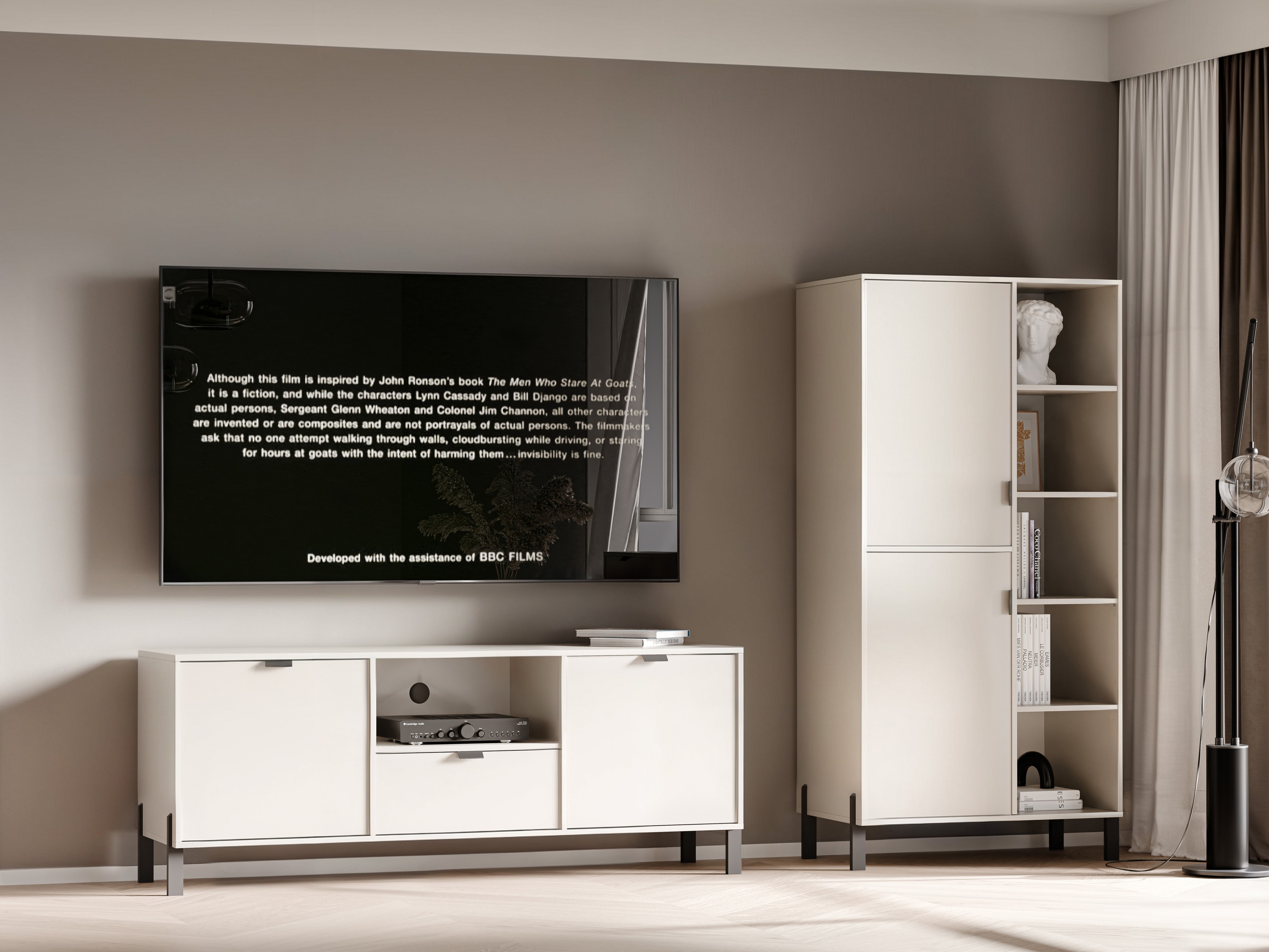 Estantería Revtoro 100