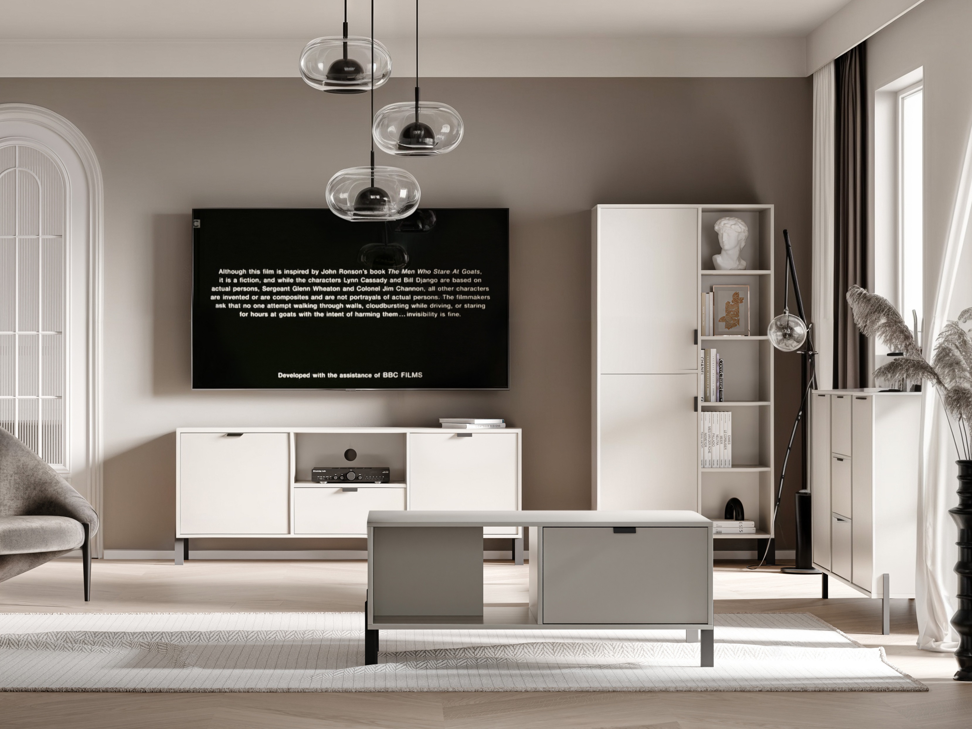 Mesa de centro Revtoro 105