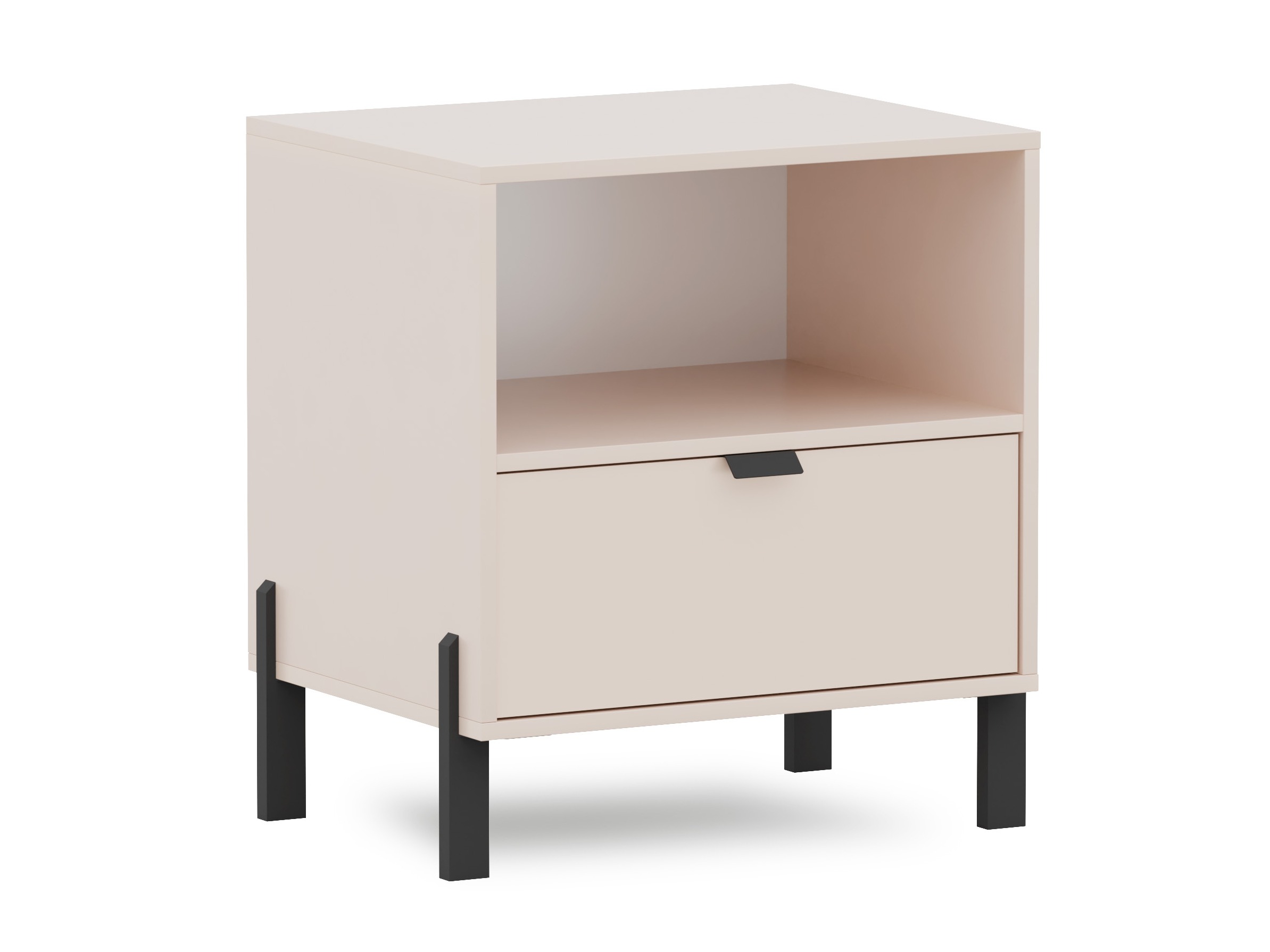 Mesilla de noche Revtoro 107