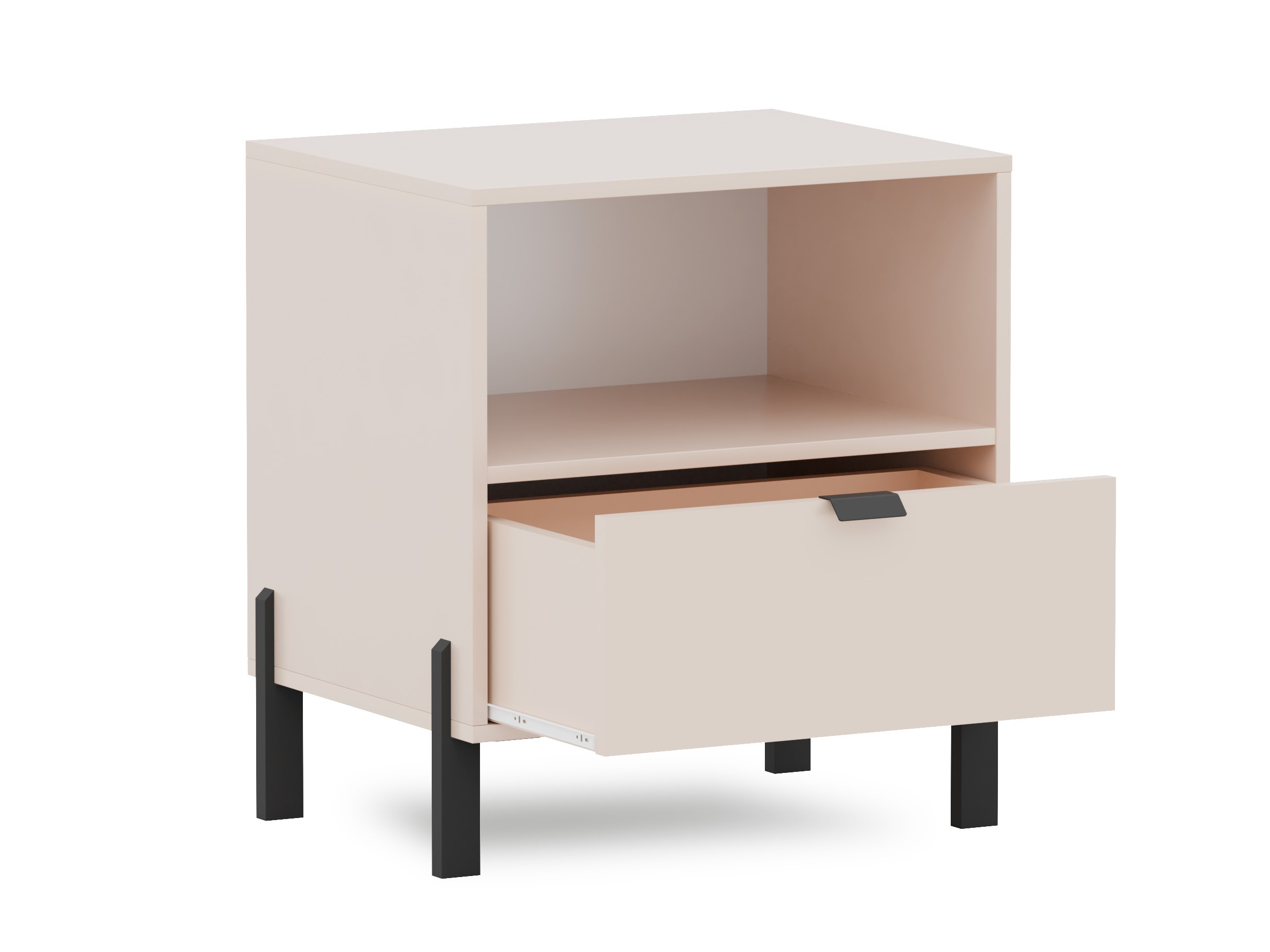 Mesilla de noche Revtoro 107