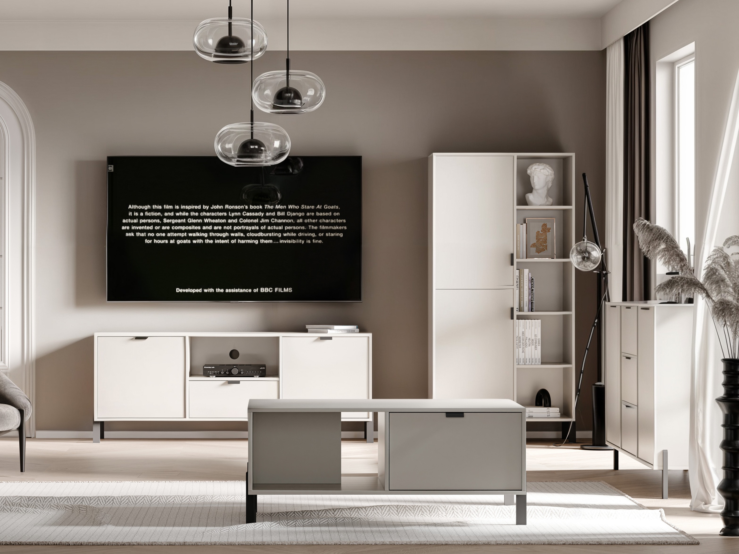 Mueble TV Revtoro 104