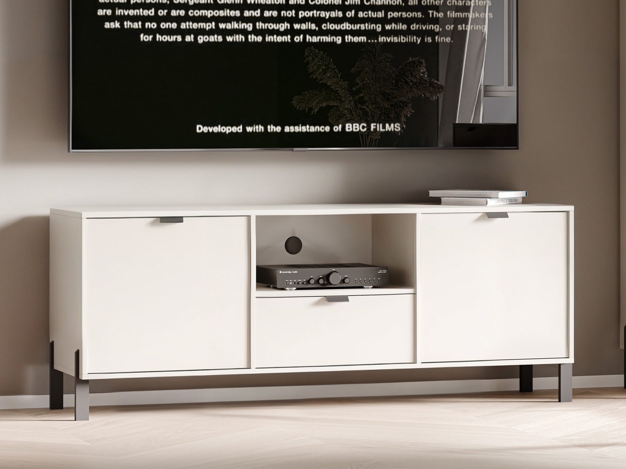 Mueble TV Revtoro 104