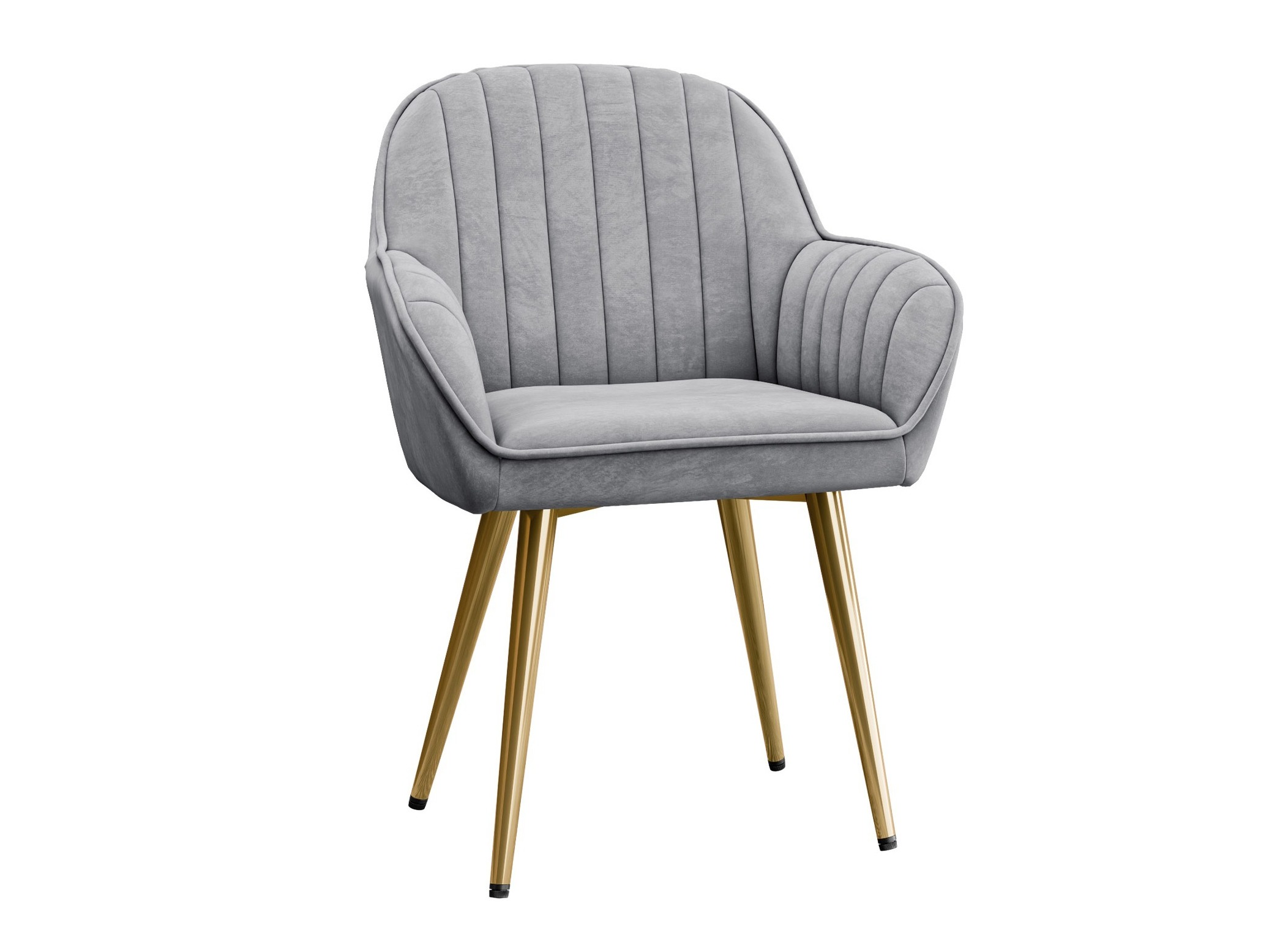 Silla Comfivo 457 (Gris)