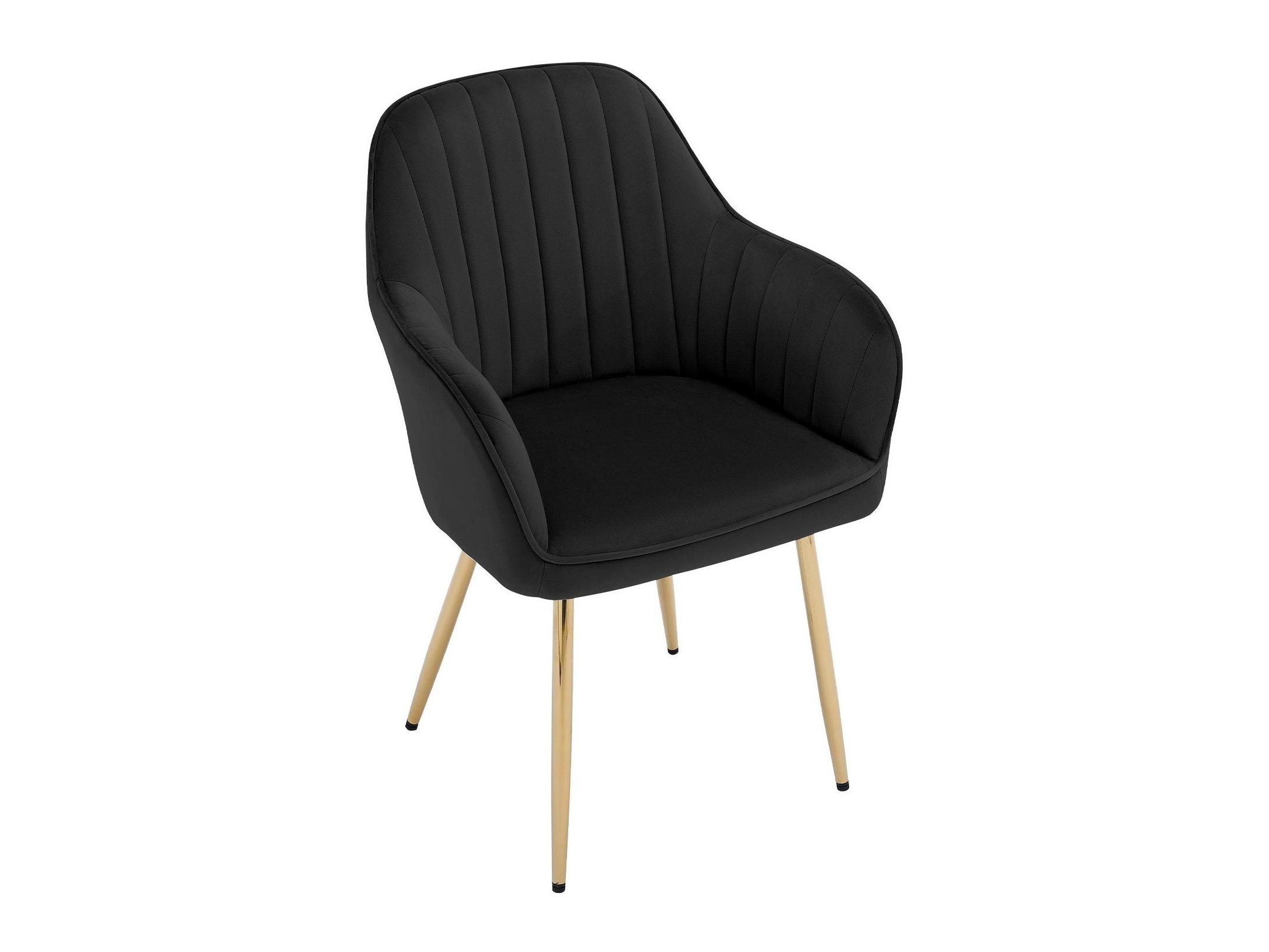 Silla Comfivo 457 (Negro)