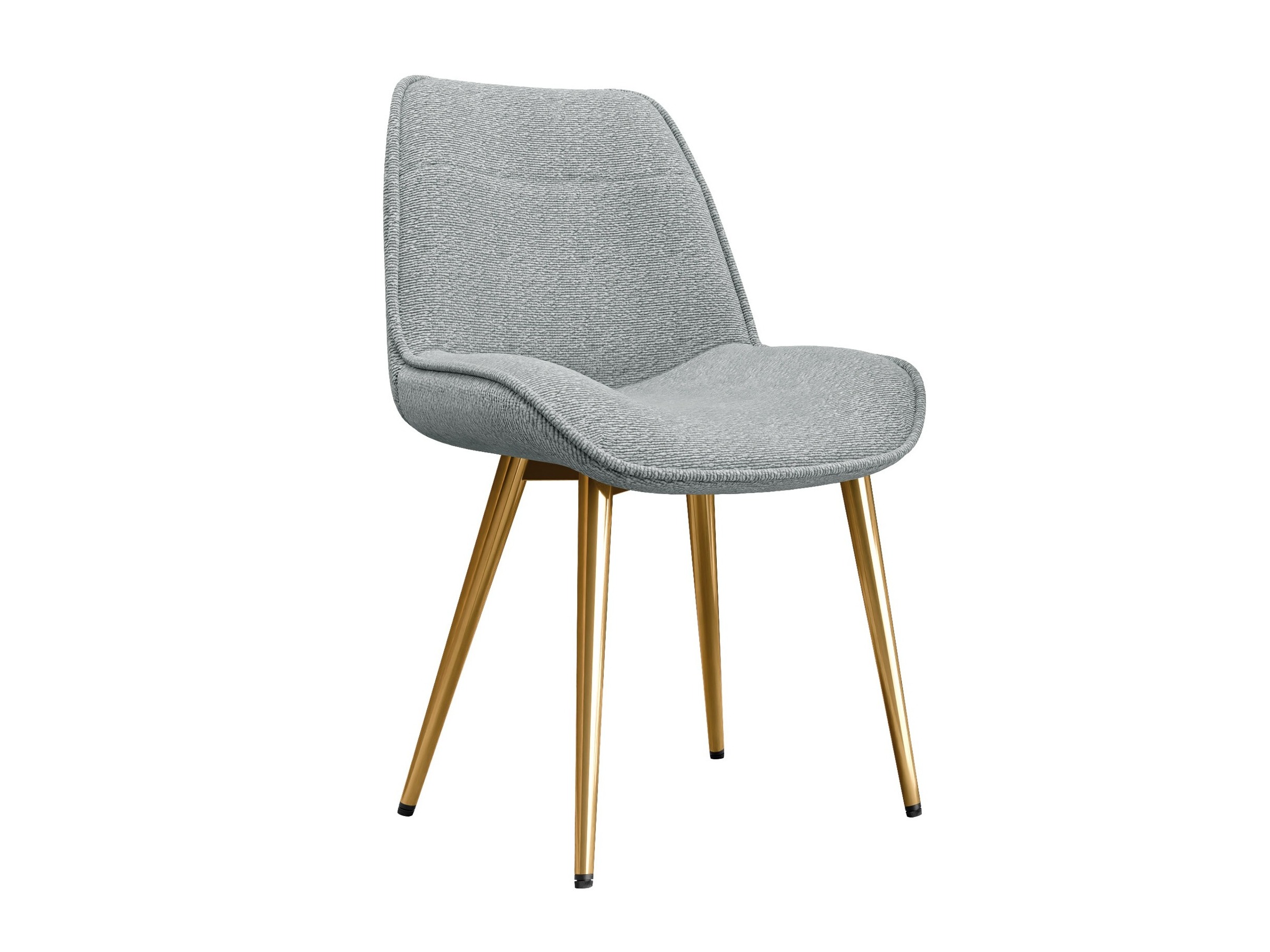 Silla Comfivo 458 (Gris)