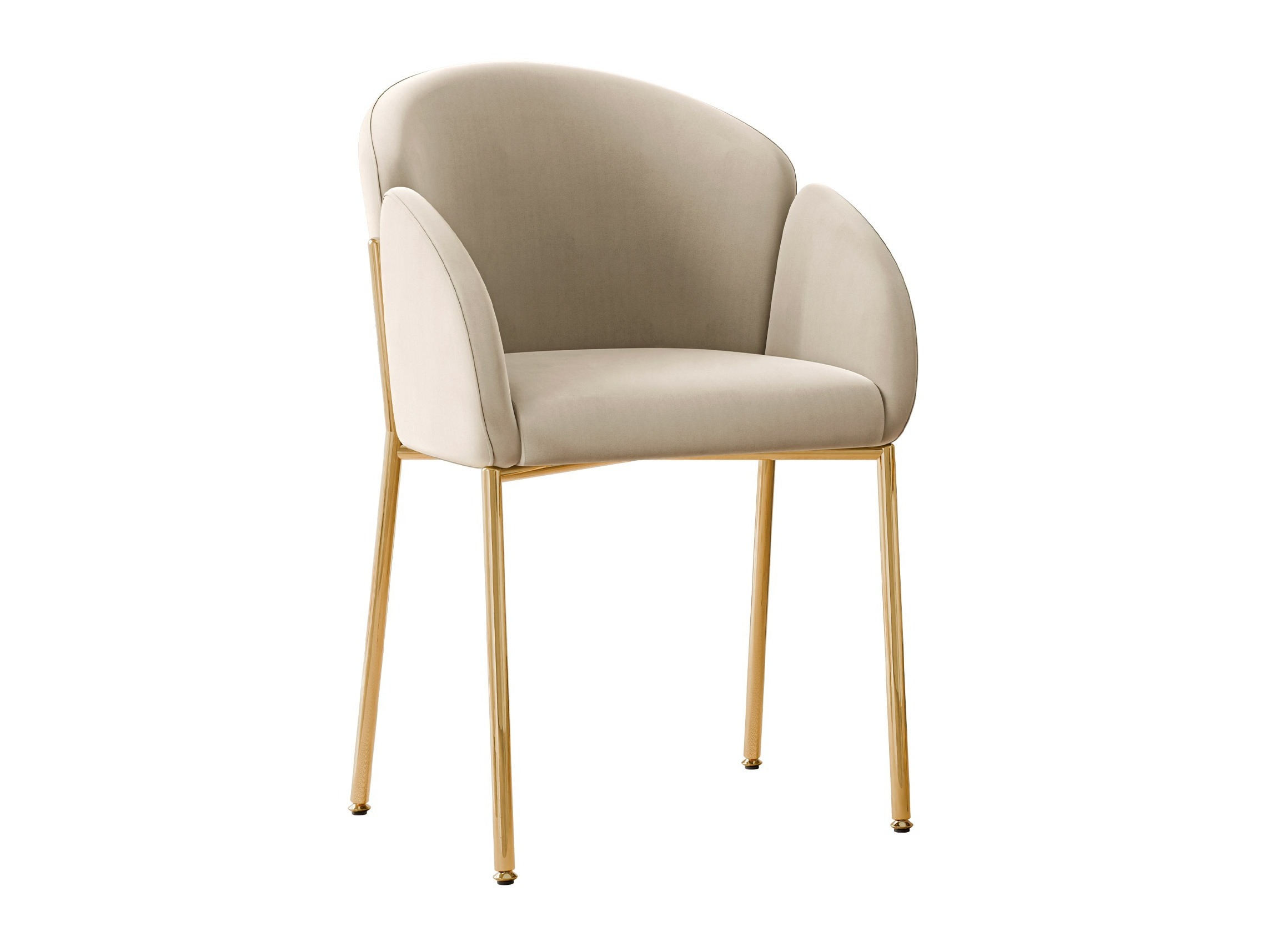 Silla Comfivo 459 (Beige)