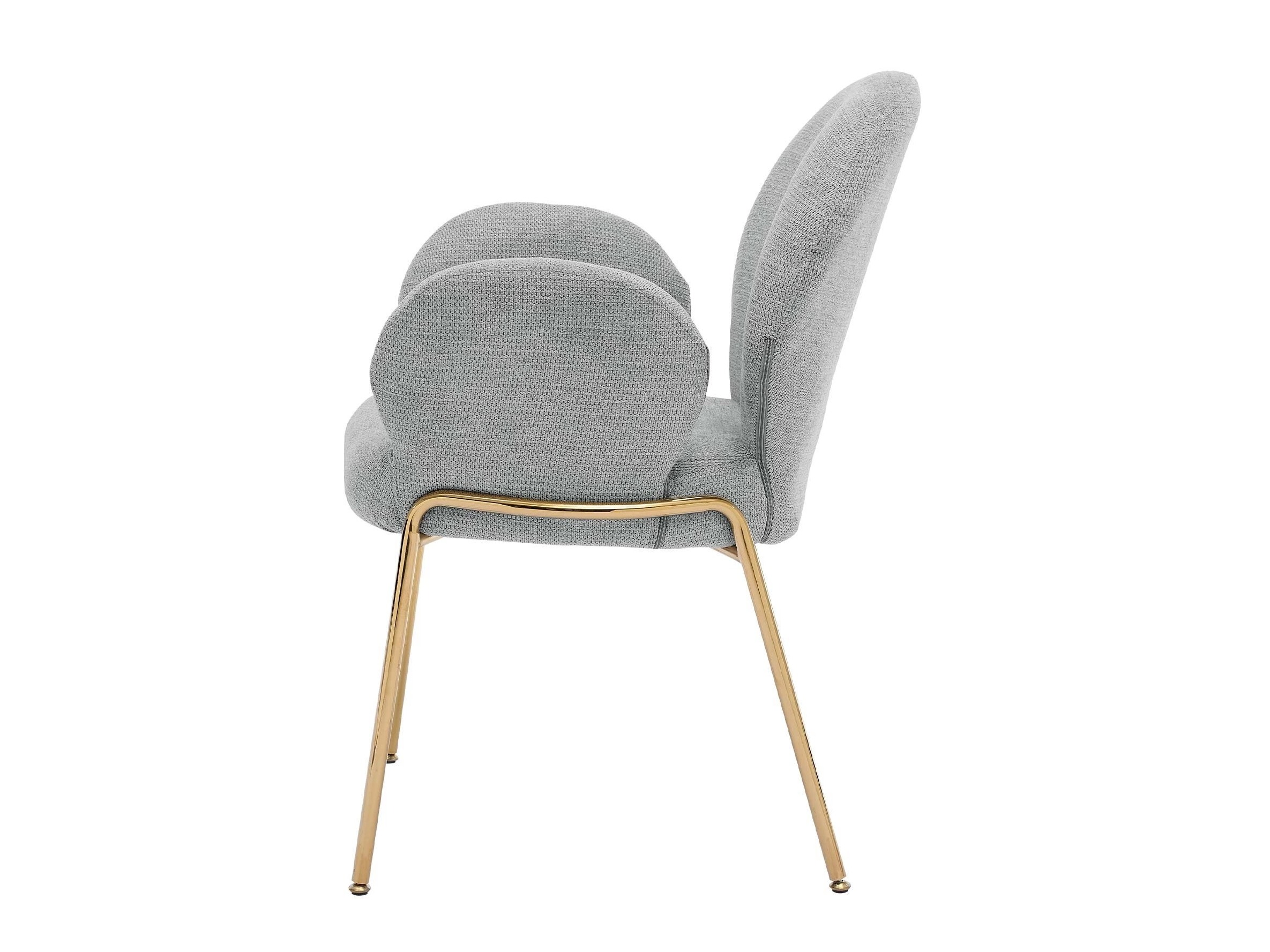 Silla Comfivo 460 (Gris)