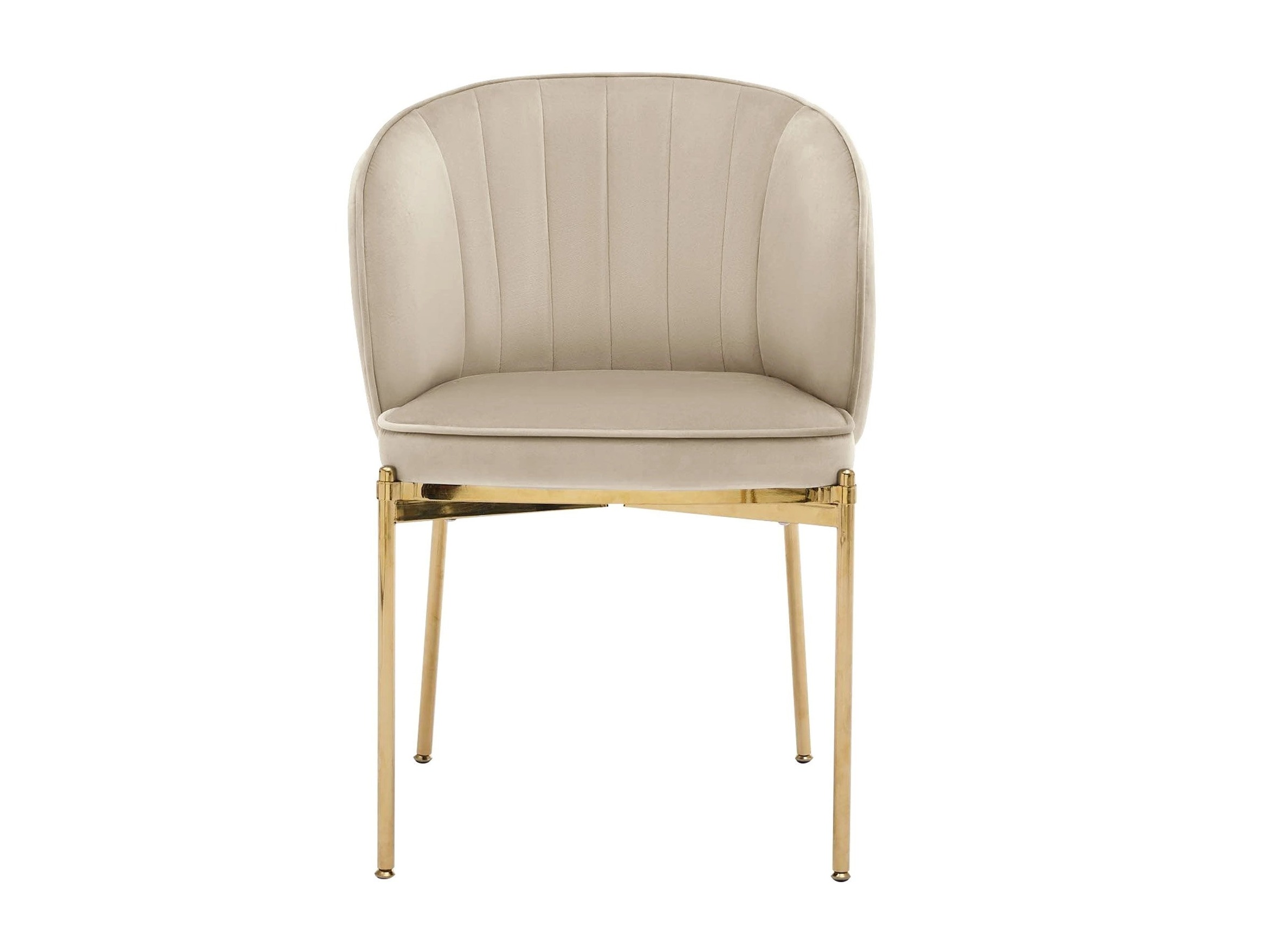 Silla Comfivo 461 (Beige)