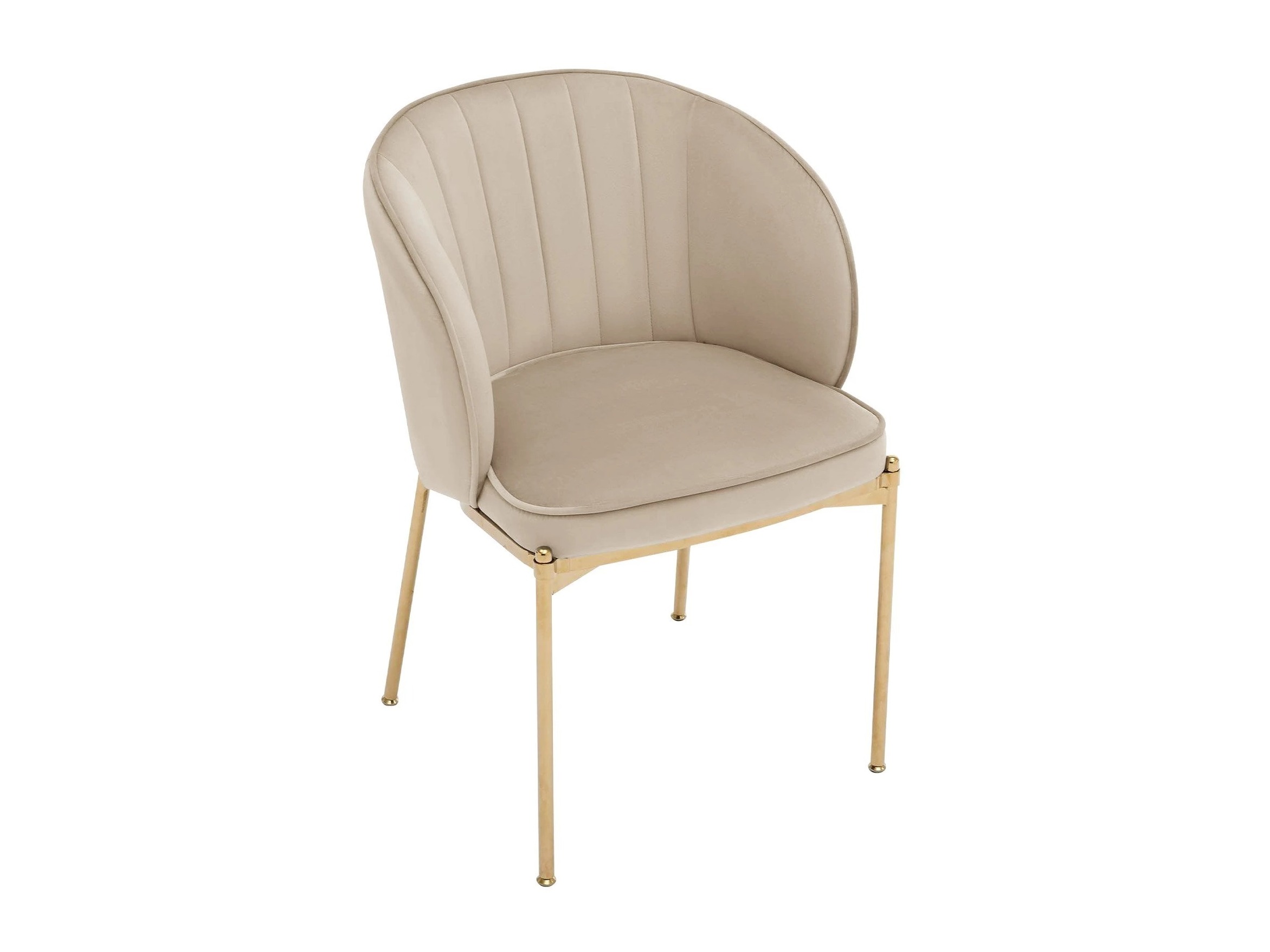 Silla Comfivo 461 (Beige)