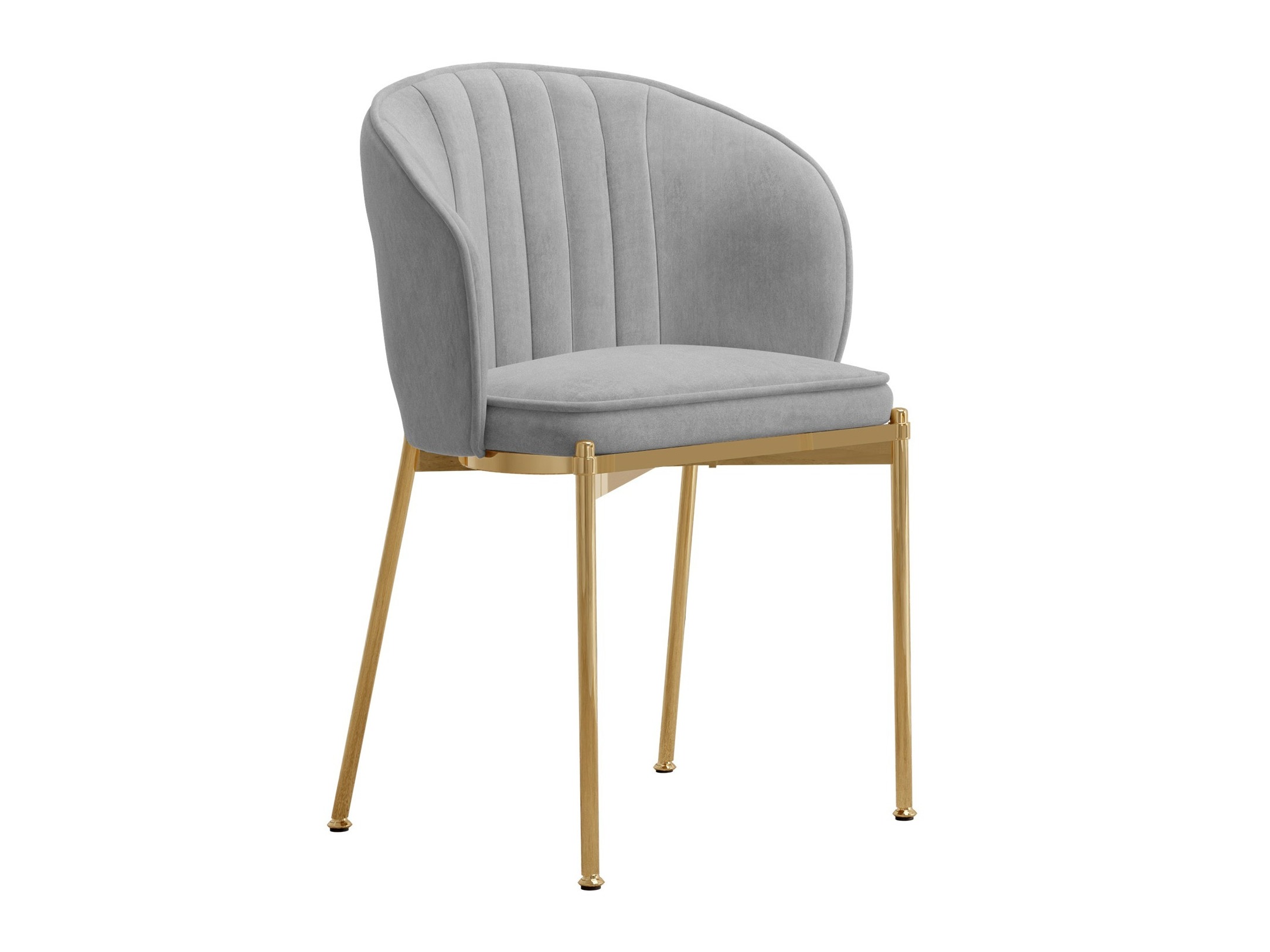 Silla Comfivo 461 (Gris)