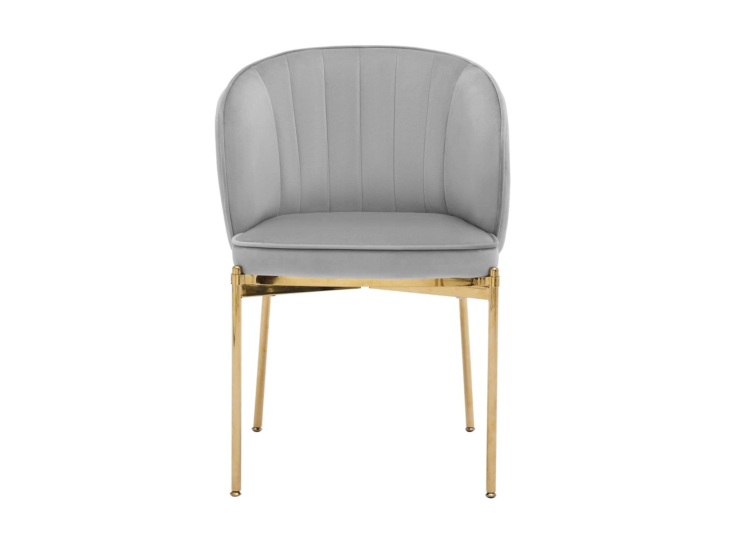 Silla Comfivo 461 (Gris)