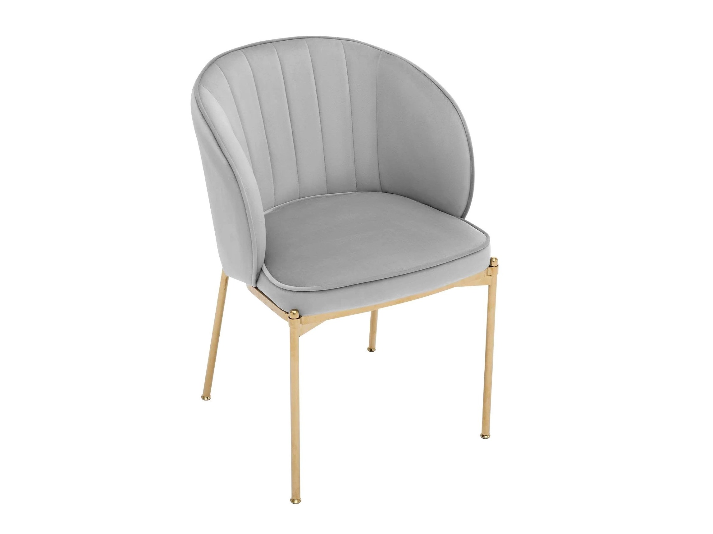 Silla Comfivo 461 (Gris)