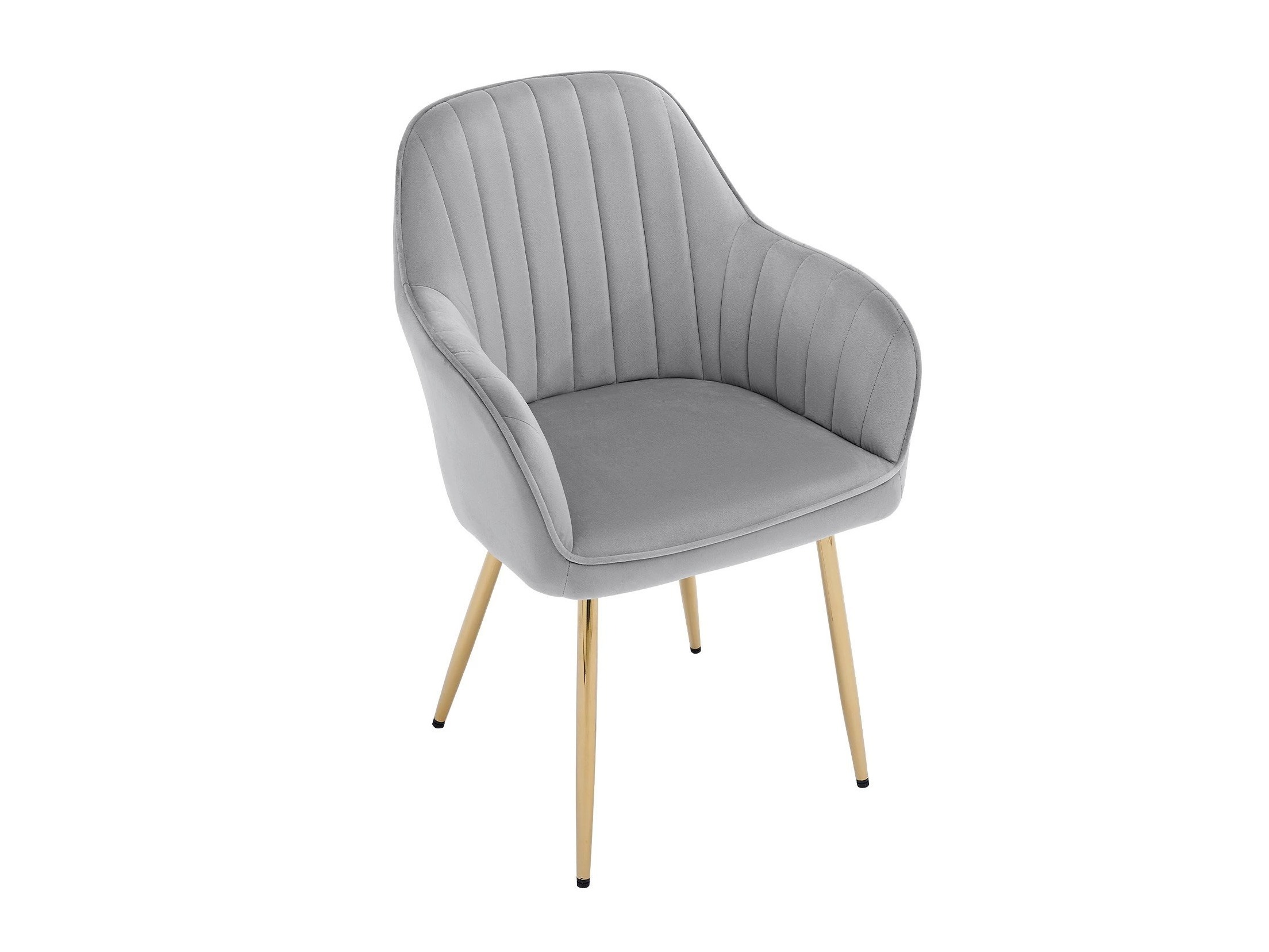 Silla Comfivo Hilaritas VIII (Gris)