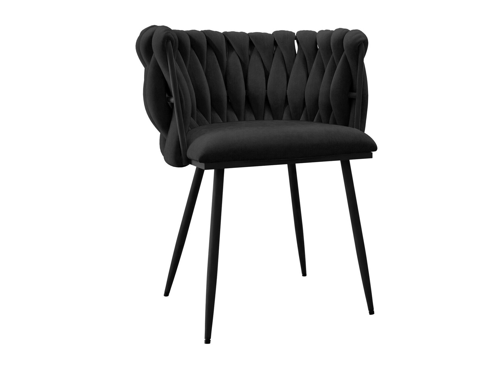 Silla Comfivo Hilaritas XI (Negro)