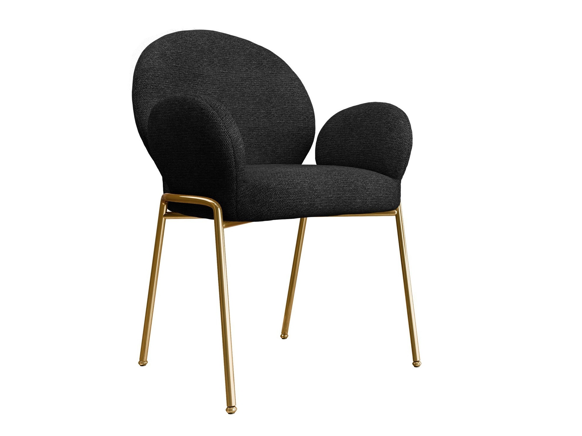 Silla Comfivo Hilaritas XVIII (Negro)