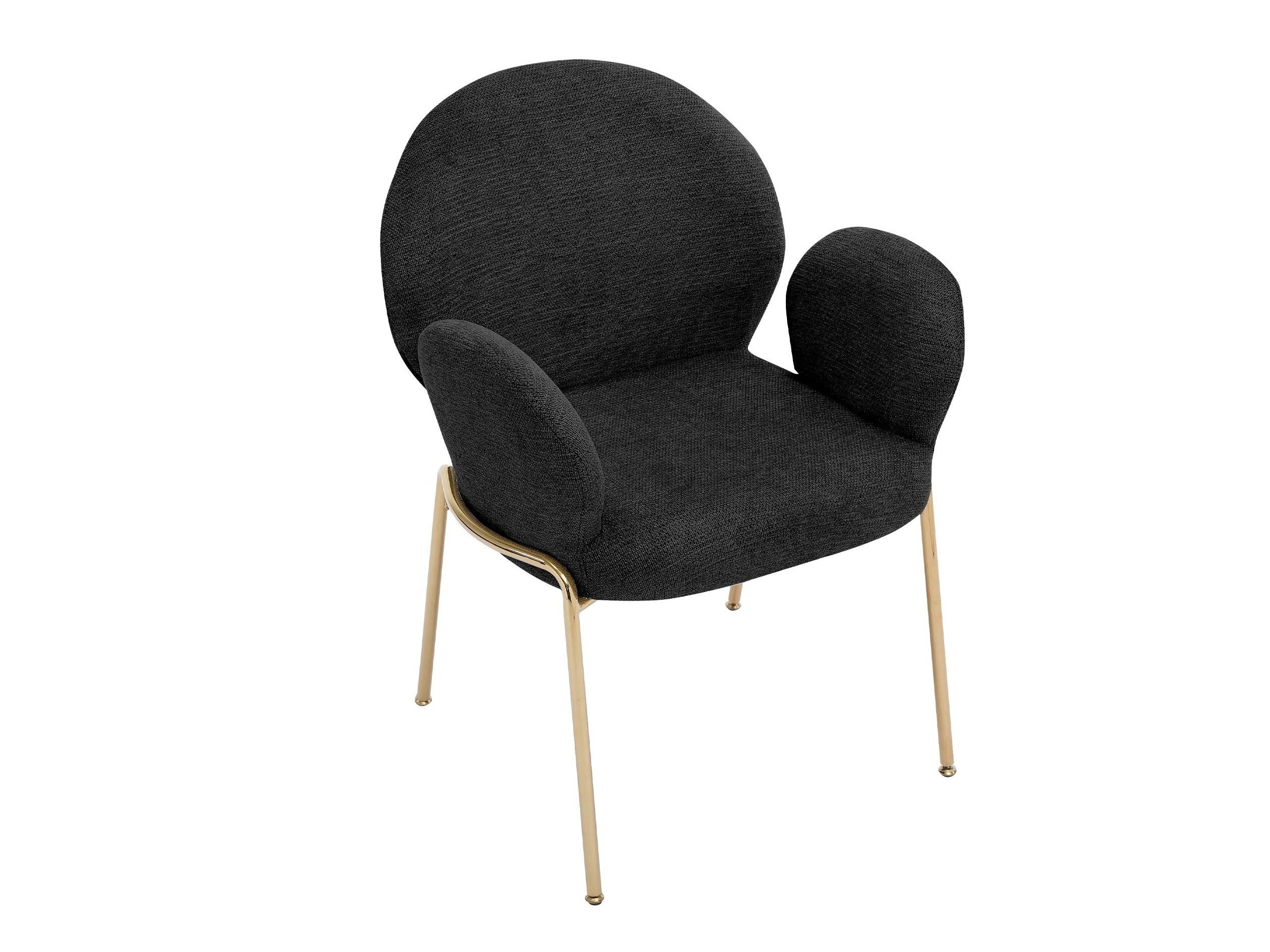 Silla Comfivo Hilaritas XVIII (Negro)