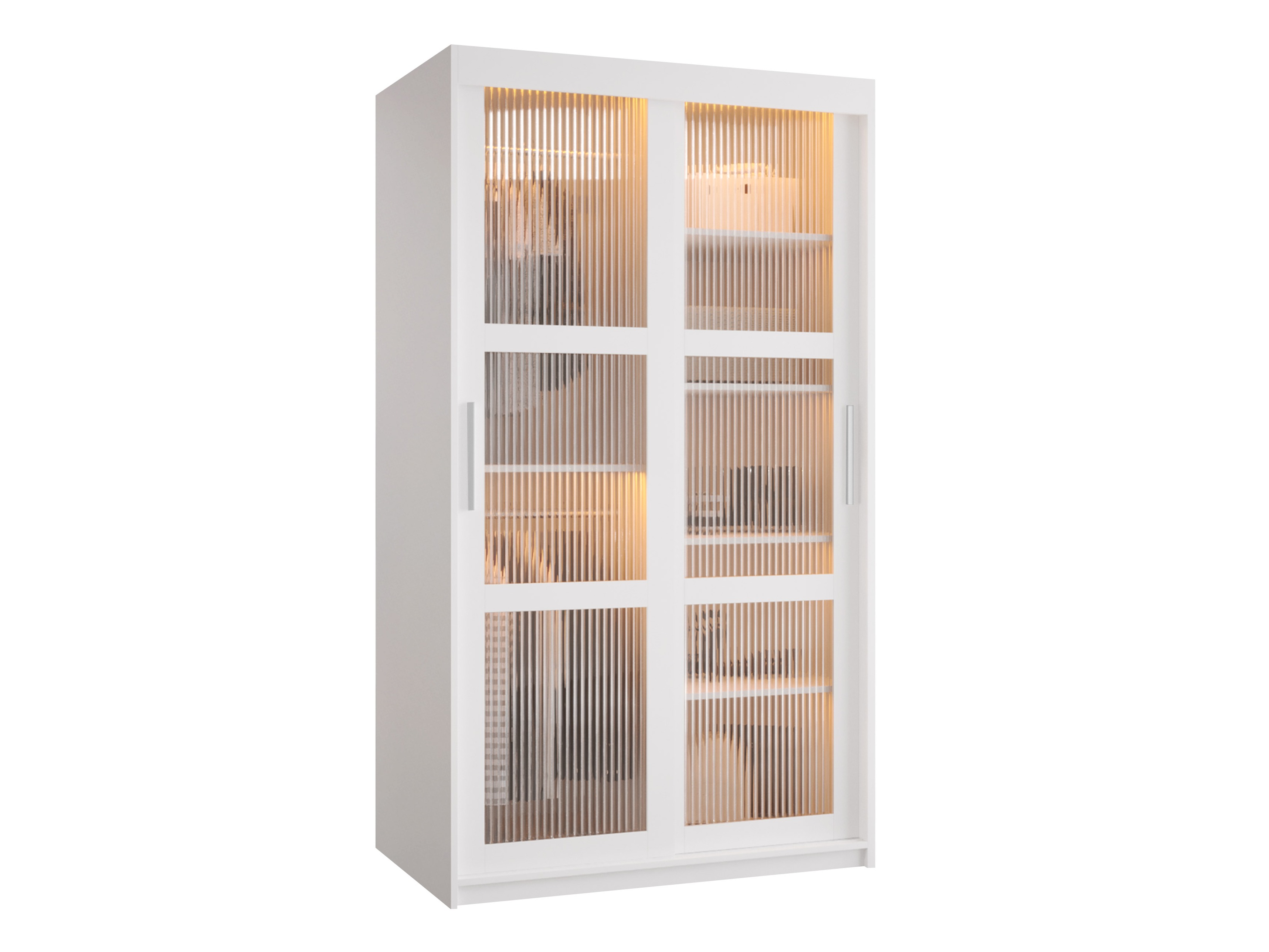 Armario Hartford 575 (Blanco)